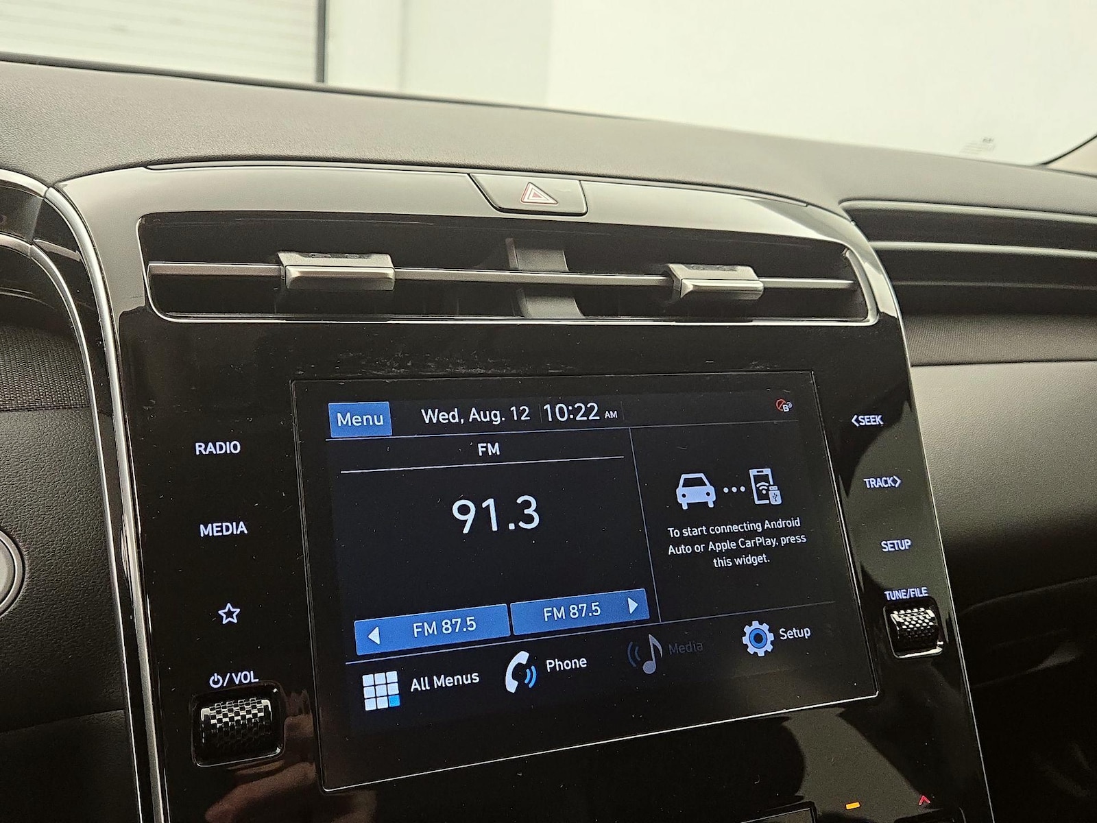 2022 Hyundai Tucson SEL - Photo 16