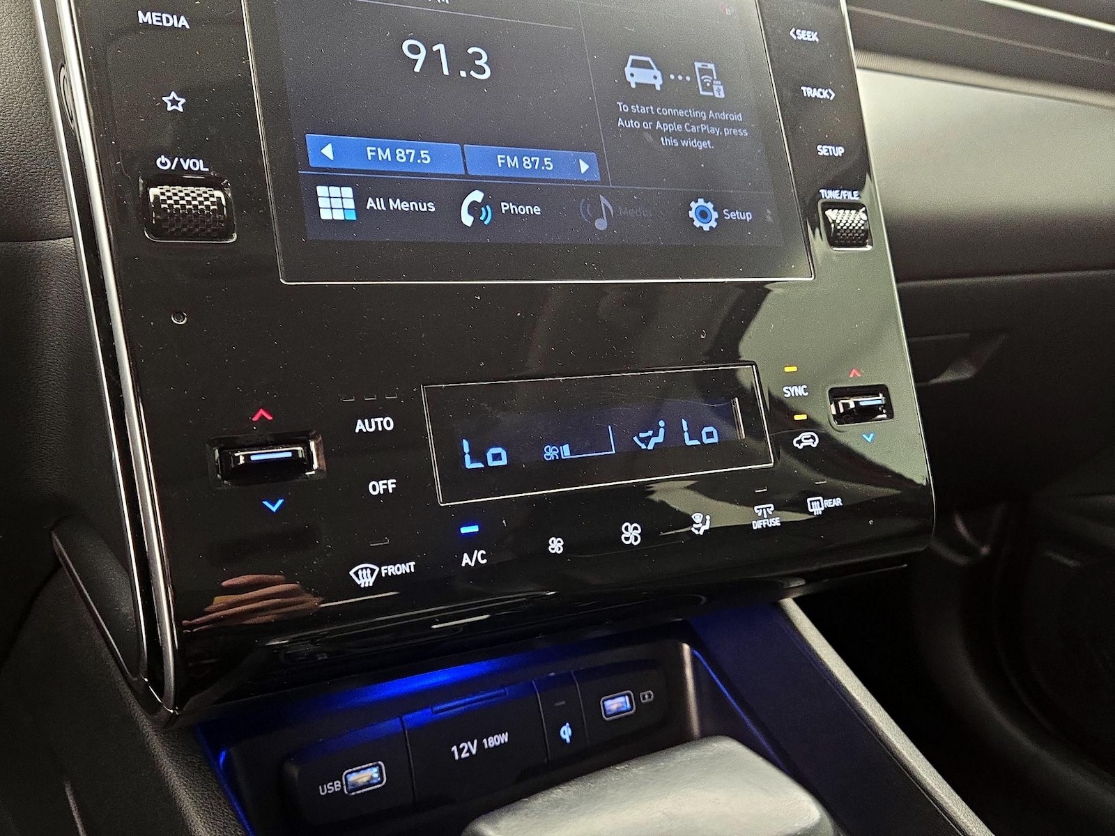 2022 Hyundai Tucson SEL - Photo 17