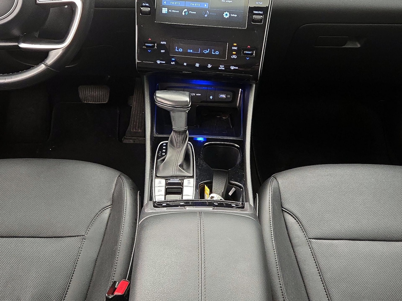 2022 Hyundai Tucson SEL - Photo 18