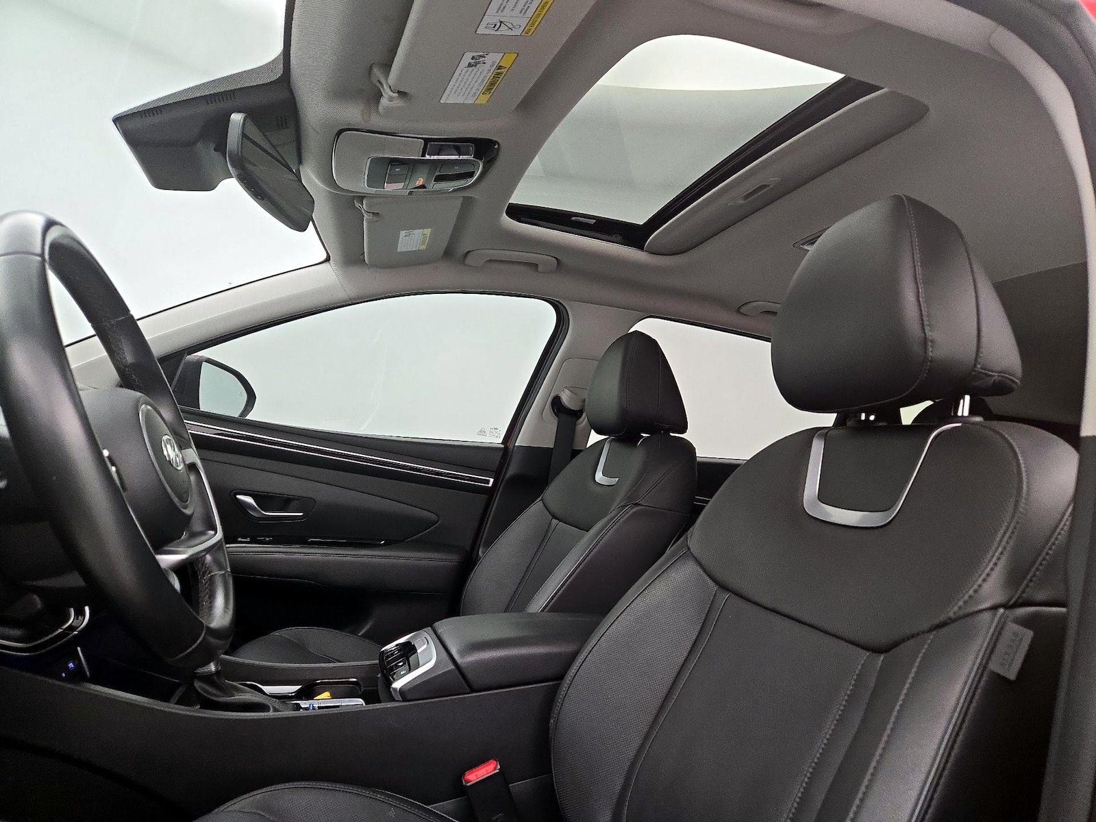 2022 Hyundai Tucson SEL - Photo 20