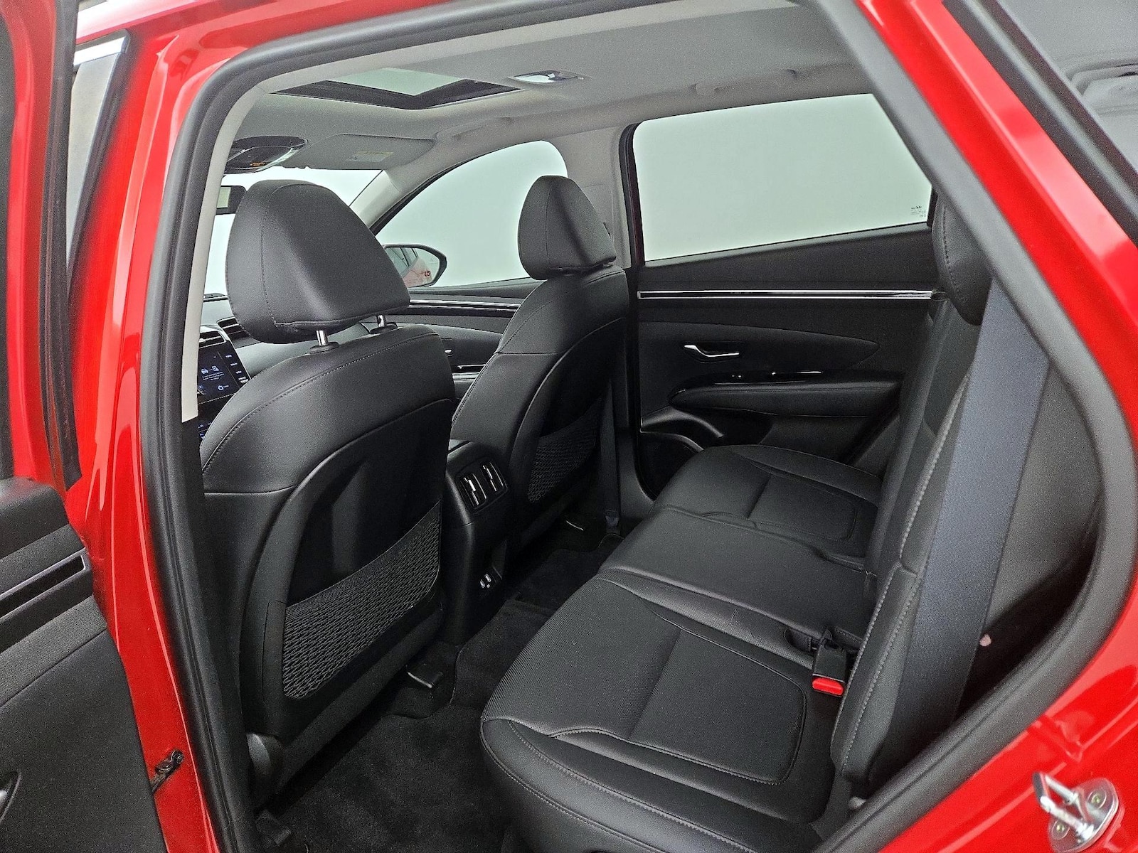 2022 Hyundai Tucson SEL - Photo 21