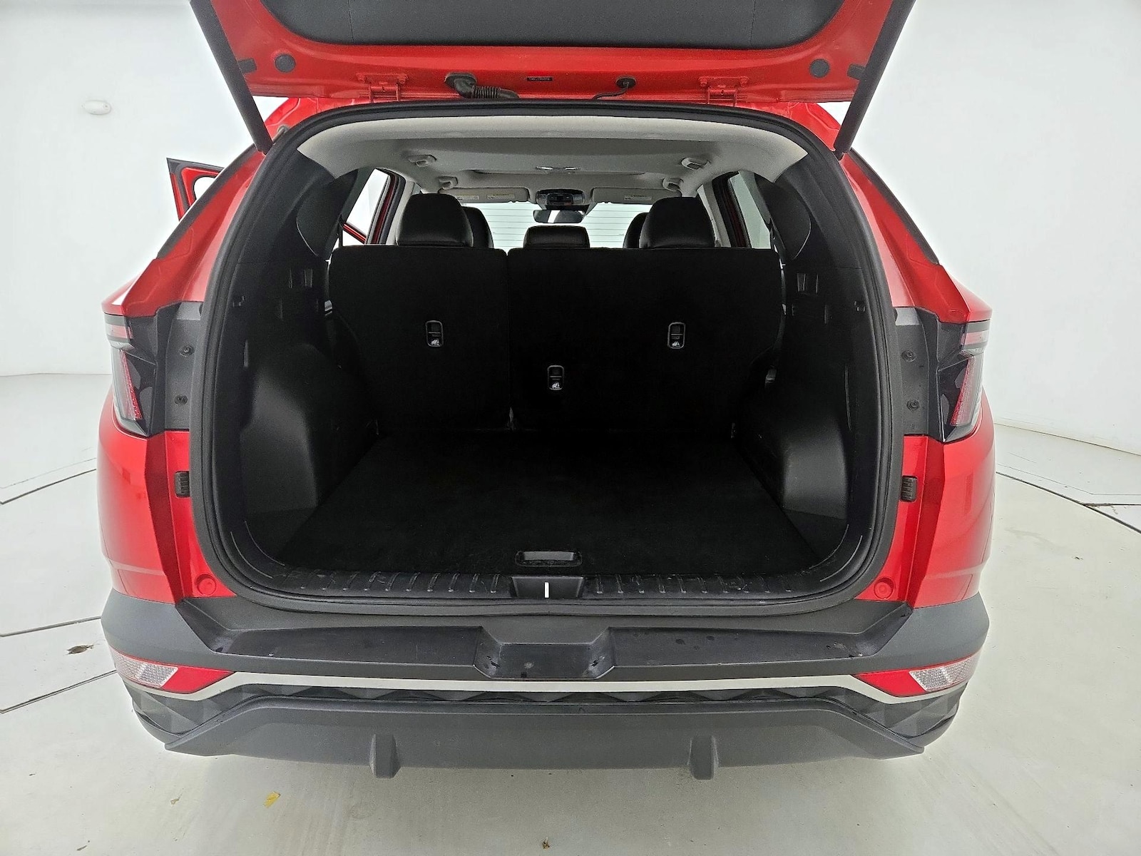 2022 Hyundai Tucson SEL - Photo 22