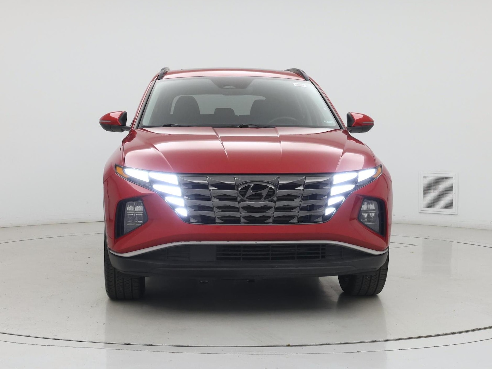 2022 Hyundai Tucson SEL - Photo 6