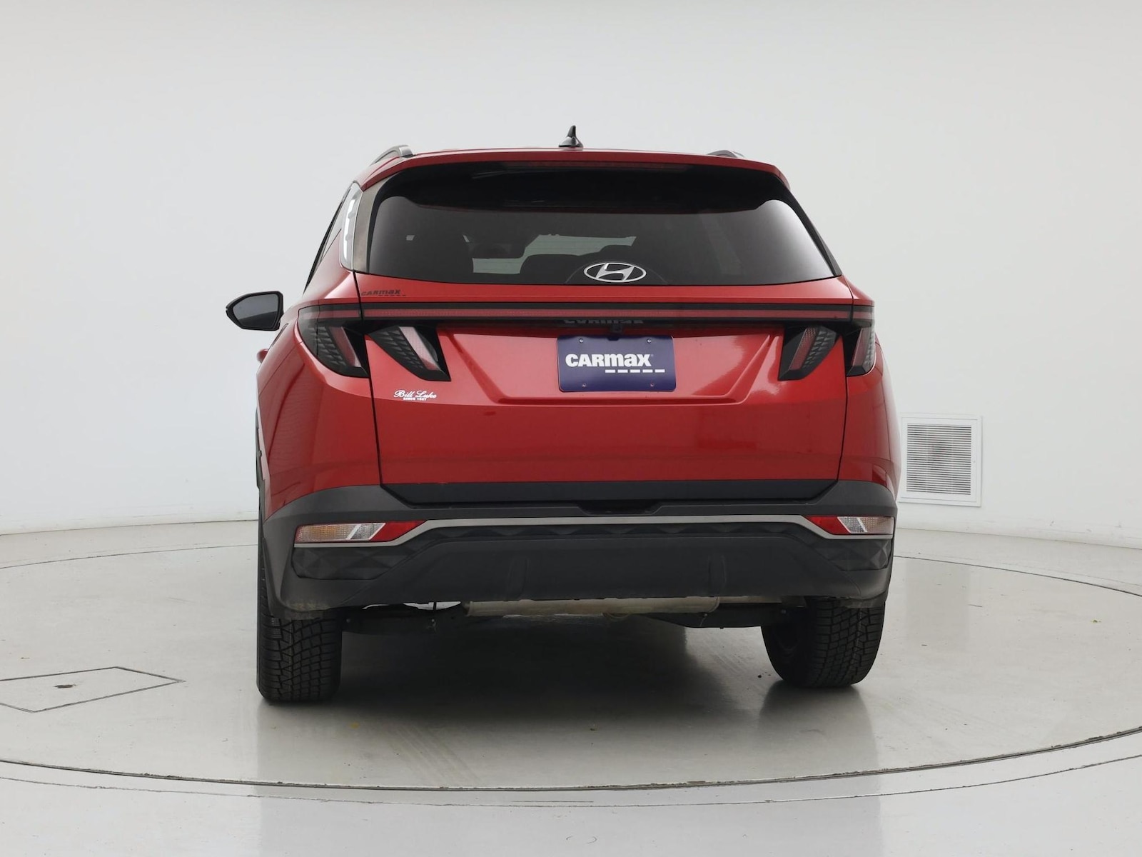 2022 Hyundai Tucson SEL - Photo 7