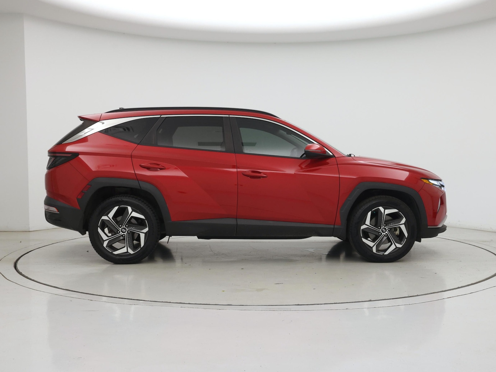 2022 Hyundai Tucson SEL - Photo 8
