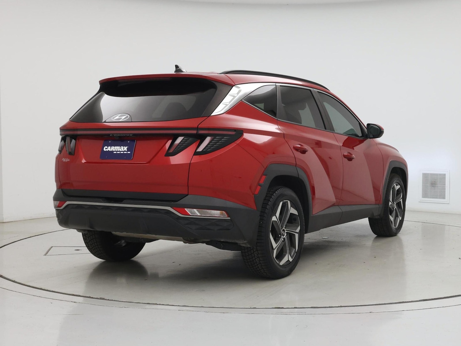 2022 Hyundai Tucson SEL - Photo 9