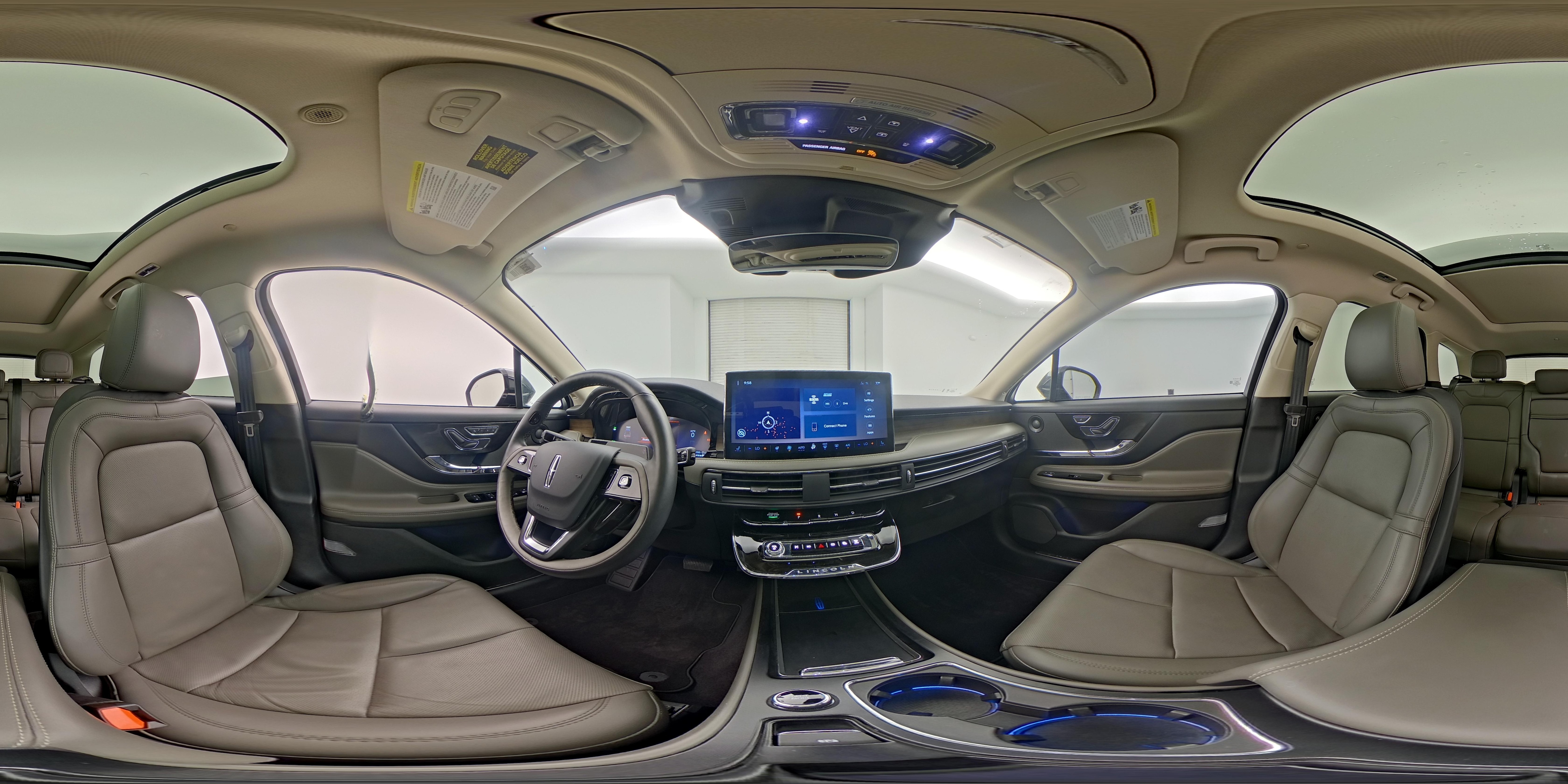 2024 Lincoln Corsair Grand Touring - Photo 26