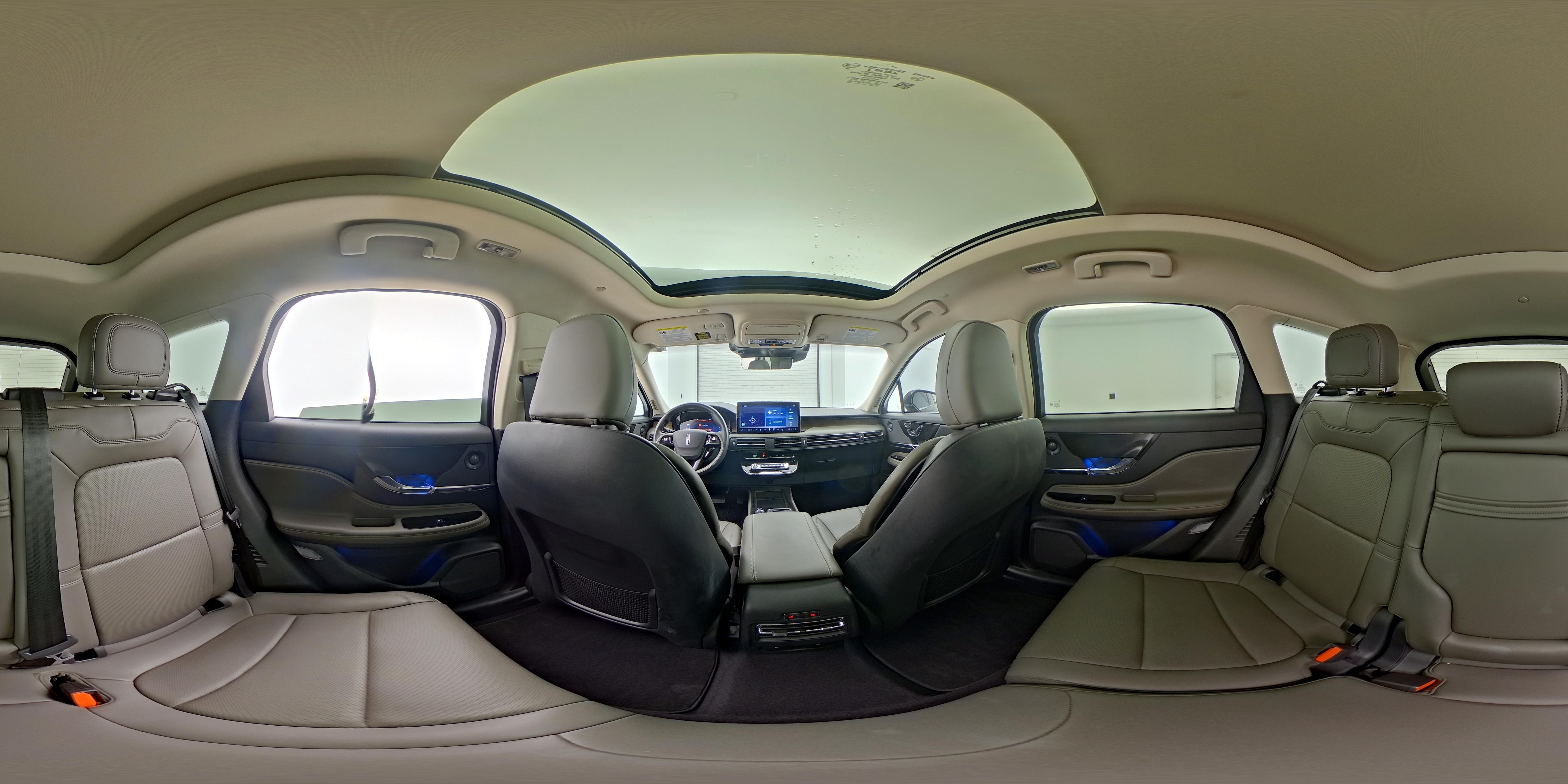 2024 Lincoln Corsair Grand Touring - Photo 27