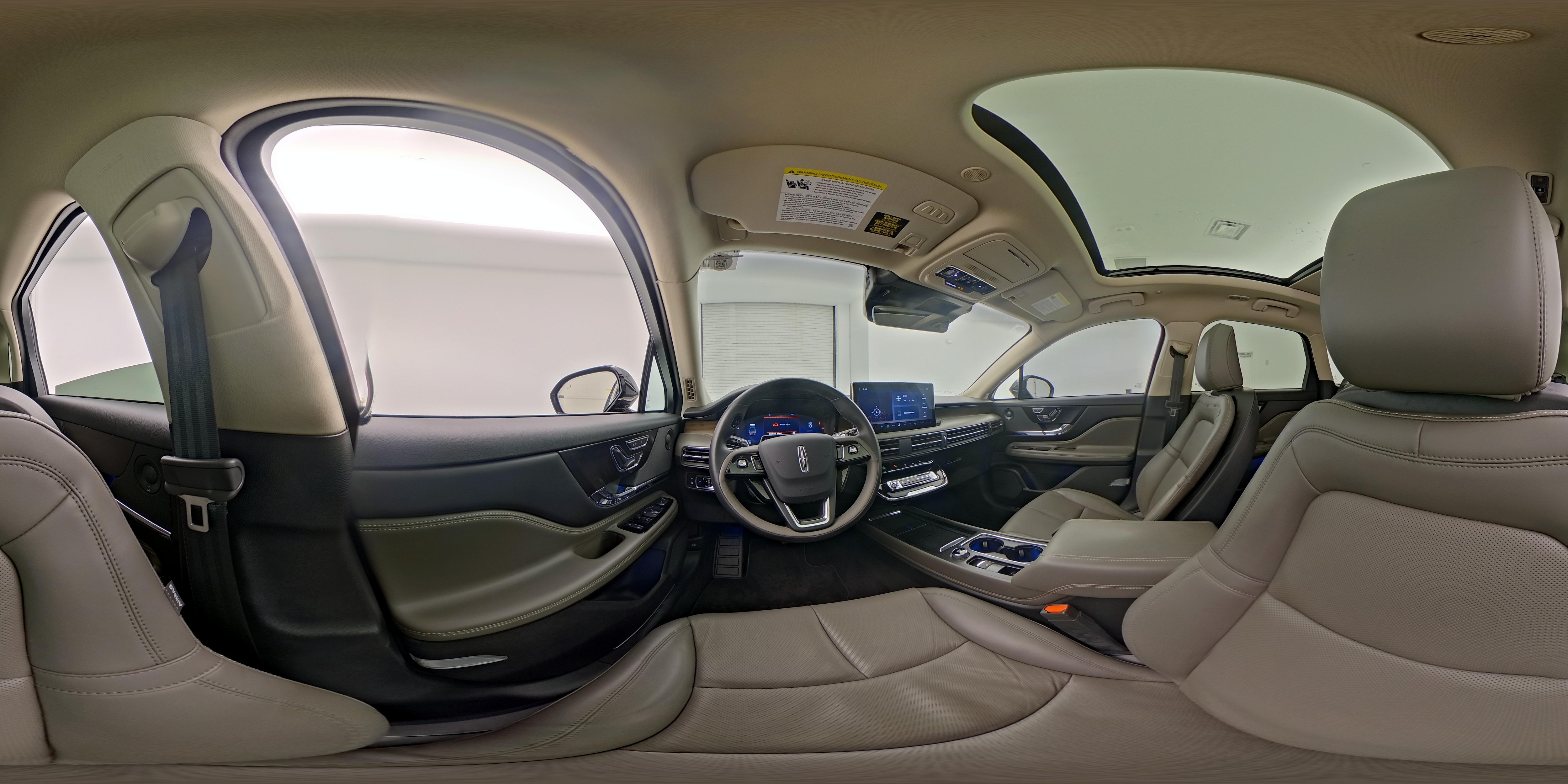 2024 Lincoln Corsair Grand Touring - Photo 28