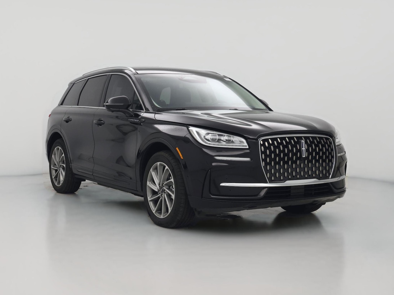 2024 Lincoln Corsair