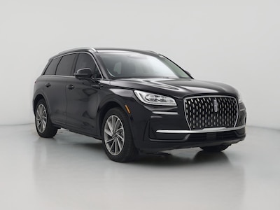 2024 Lincoln Corsair Grand Touring