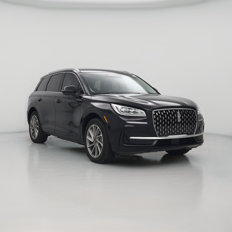 2024 Lincoln Corsair Grand Touring