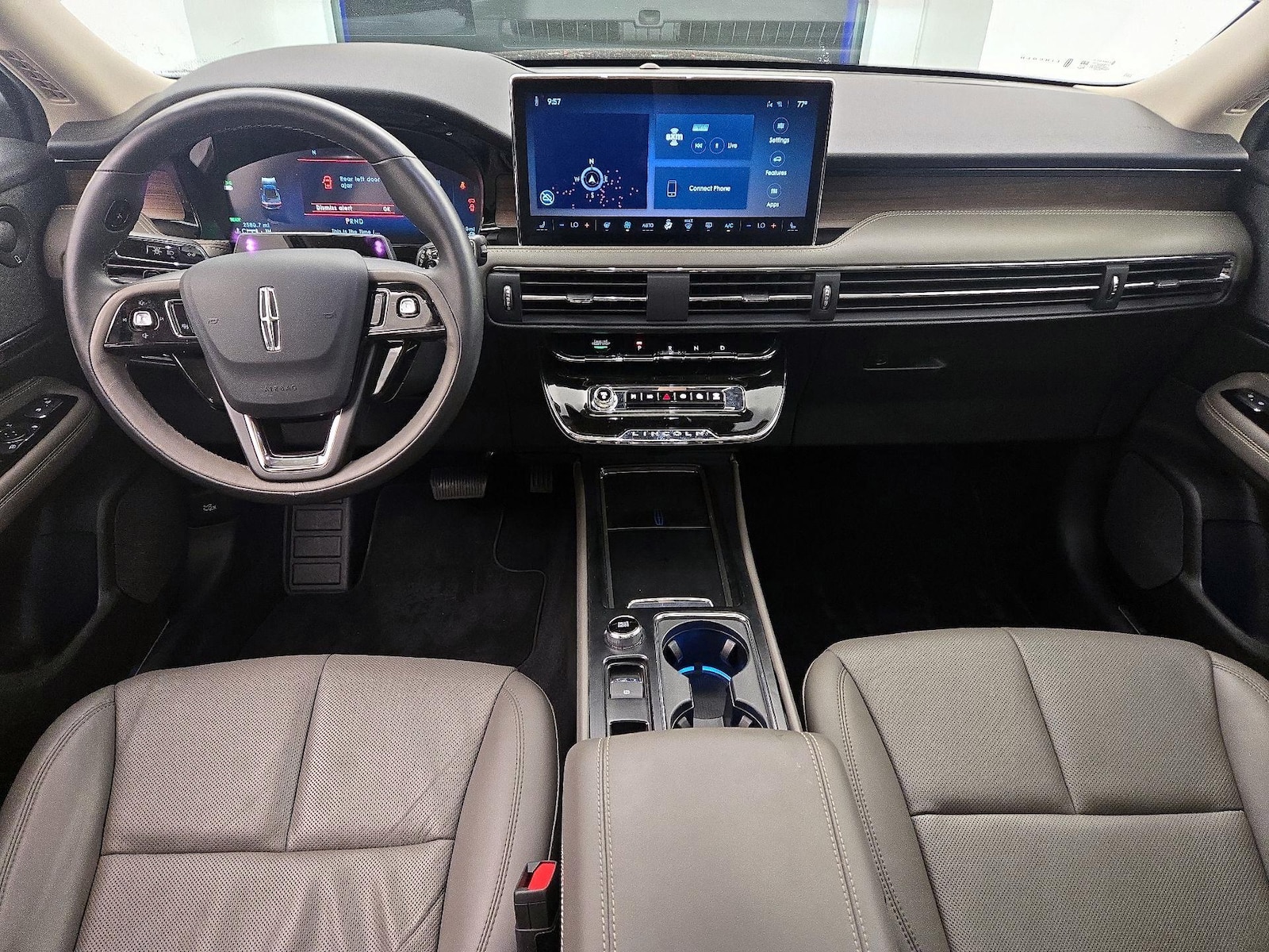 2024 Lincoln Corsair Grand Touring - Photo 10