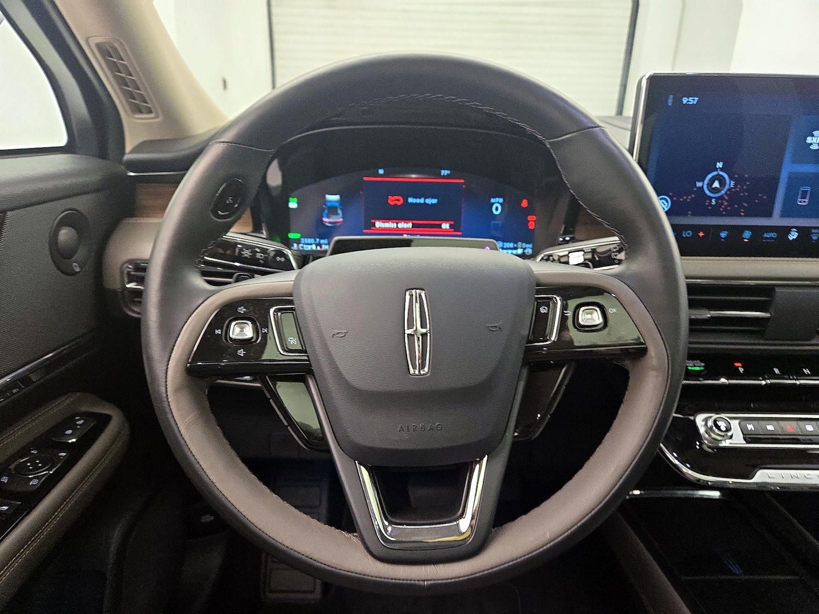 2024 Lincoln Corsair Grand Touring - Photo 11