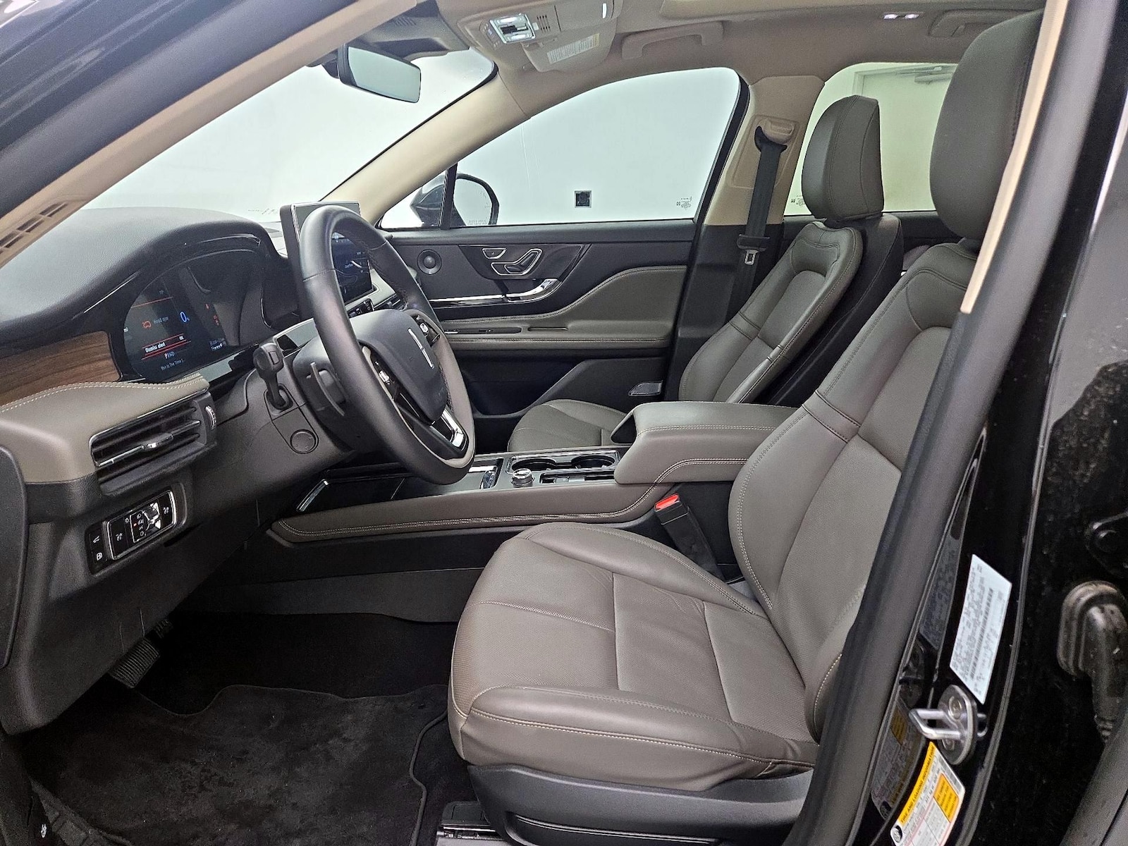 2024 Lincoln Corsair Grand Touring - Photo 12