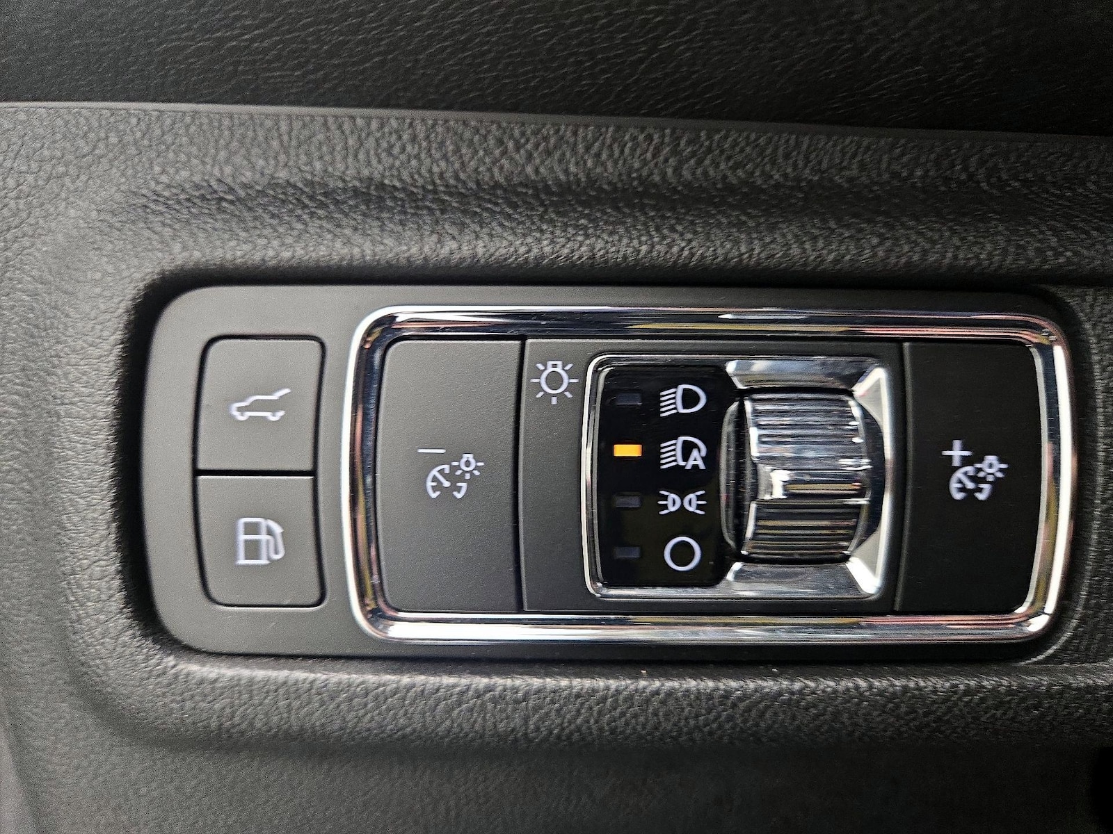 2024 Lincoln Corsair Grand Touring - Photo 14