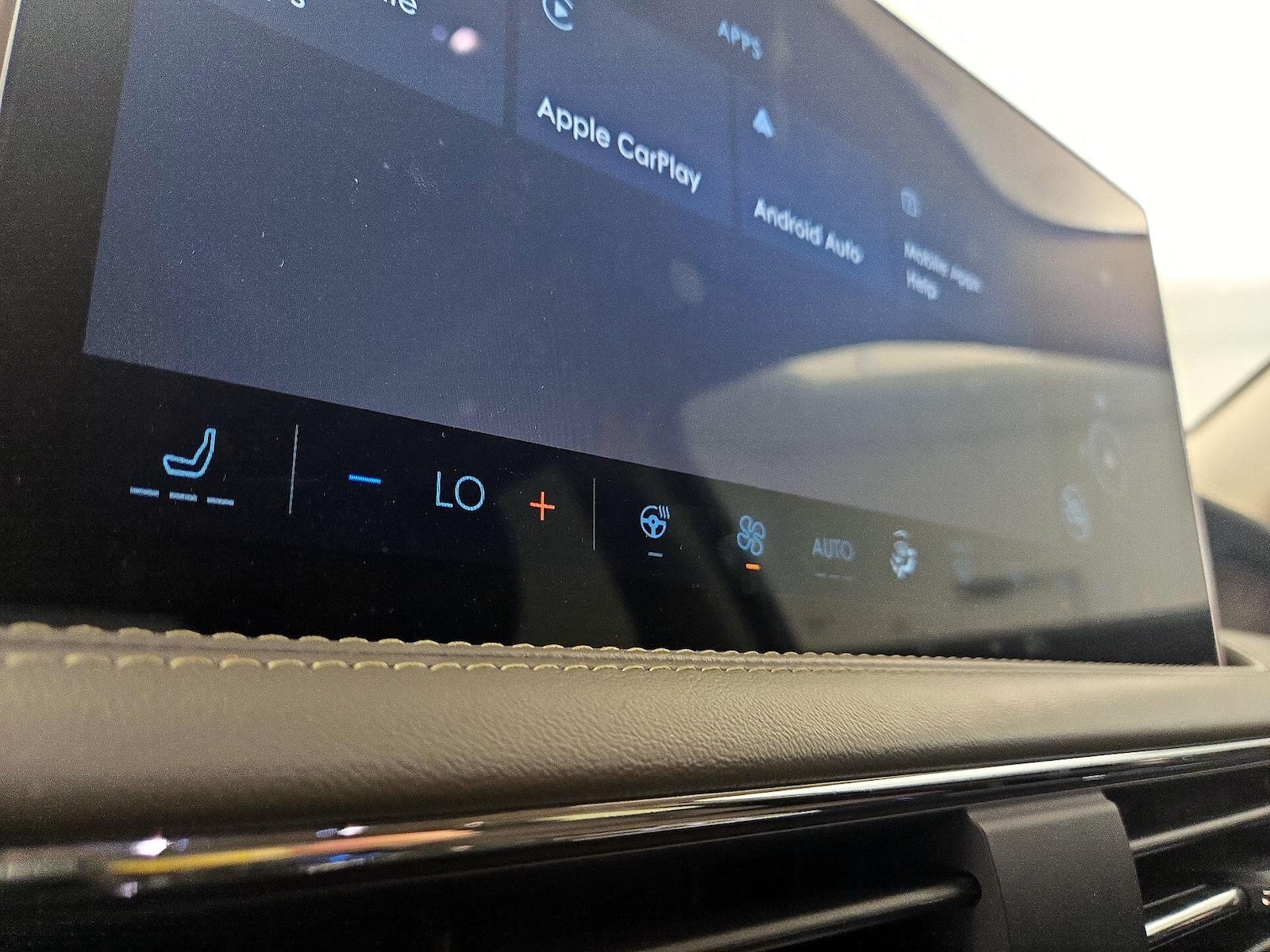 2024 Lincoln Corsair Grand Touring - Photo 18