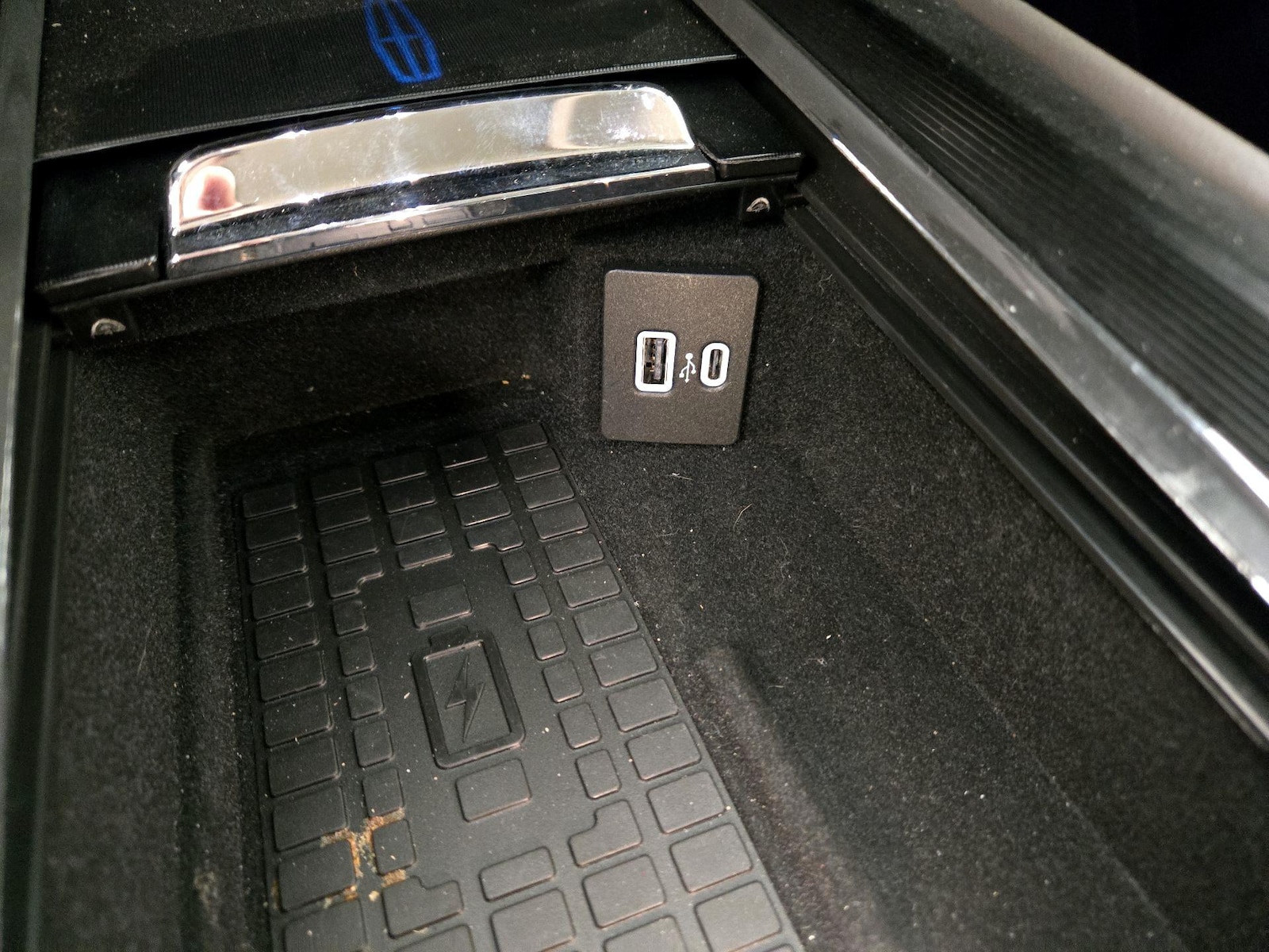 2024 Lincoln Corsair Grand Touring - Photo 20