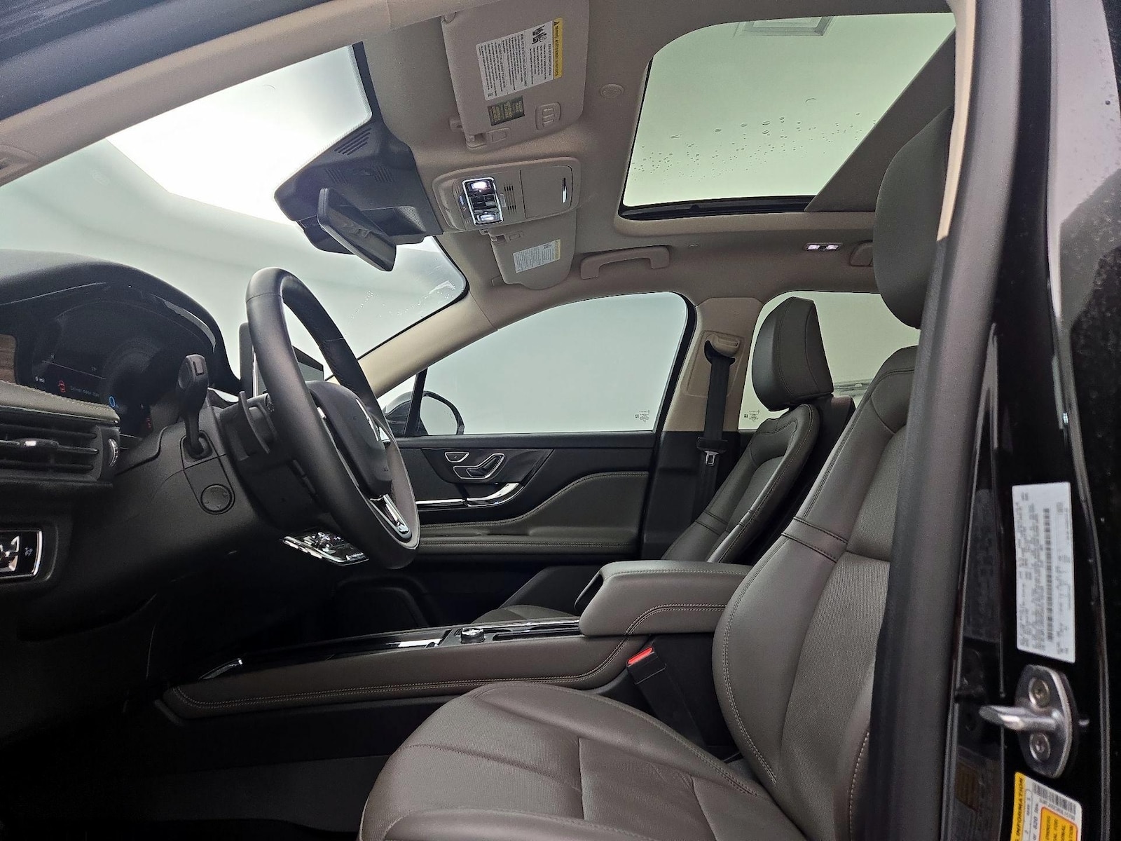 2024 Lincoln Corsair Grand Touring - Photo 21