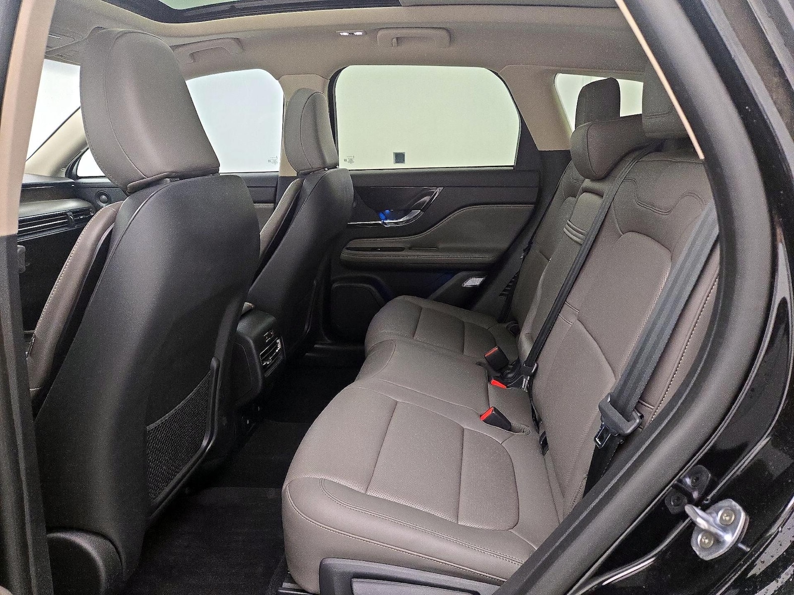 2024 Lincoln Corsair Grand Touring - Photo 22