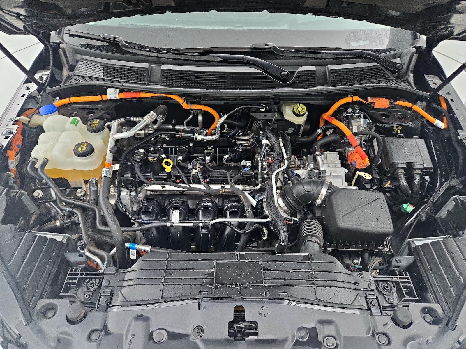 2024 Lincoln Corsair Grand Touring - Photo 24