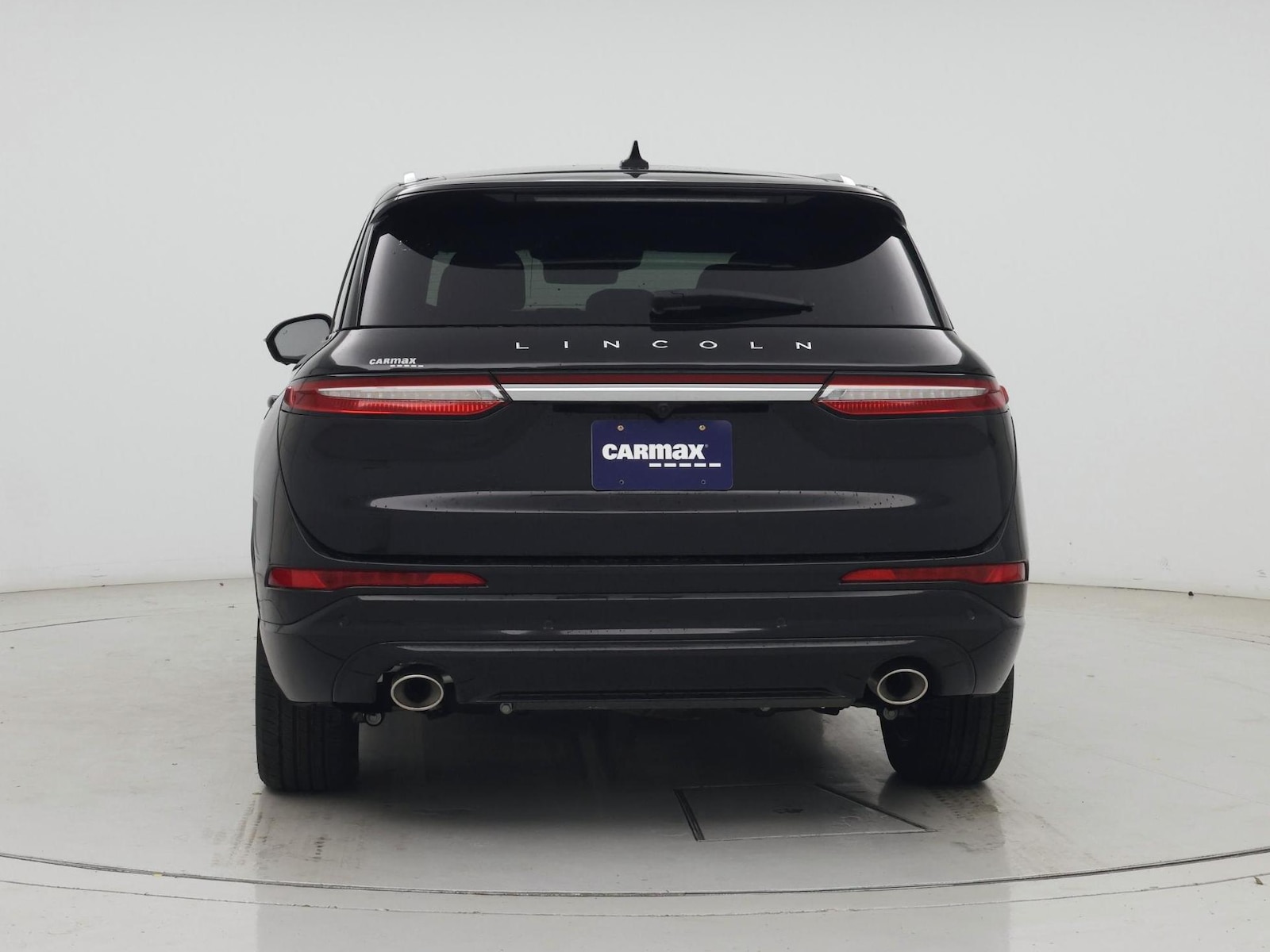 2024 Lincoln Corsair Grand Touring - Photo 7
