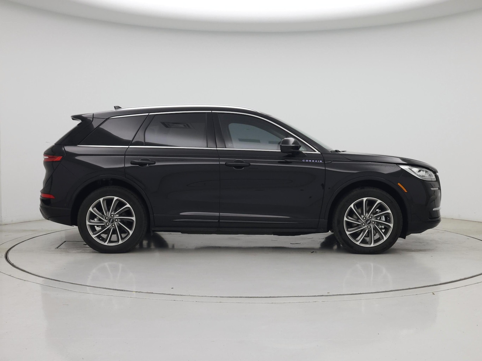 2024 Lincoln Corsair Grand Touring - Photo 8
