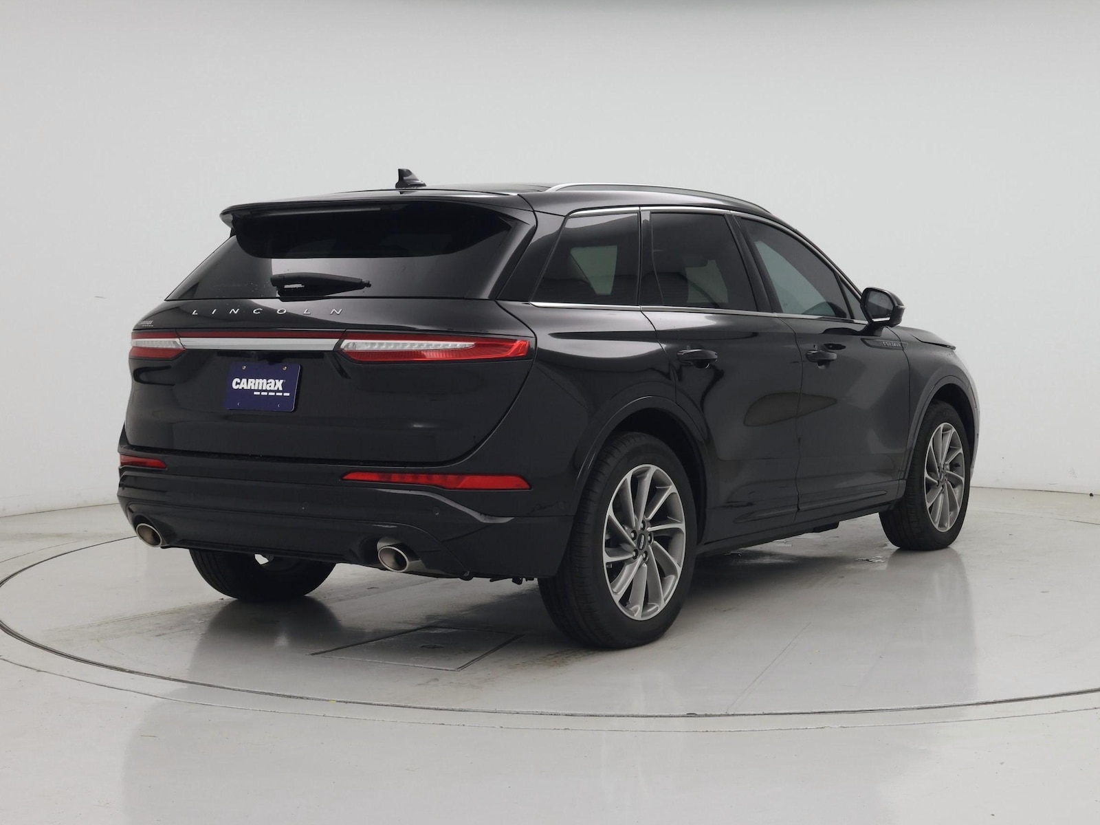 2024 Lincoln Corsair Grand Touring - Photo 9
