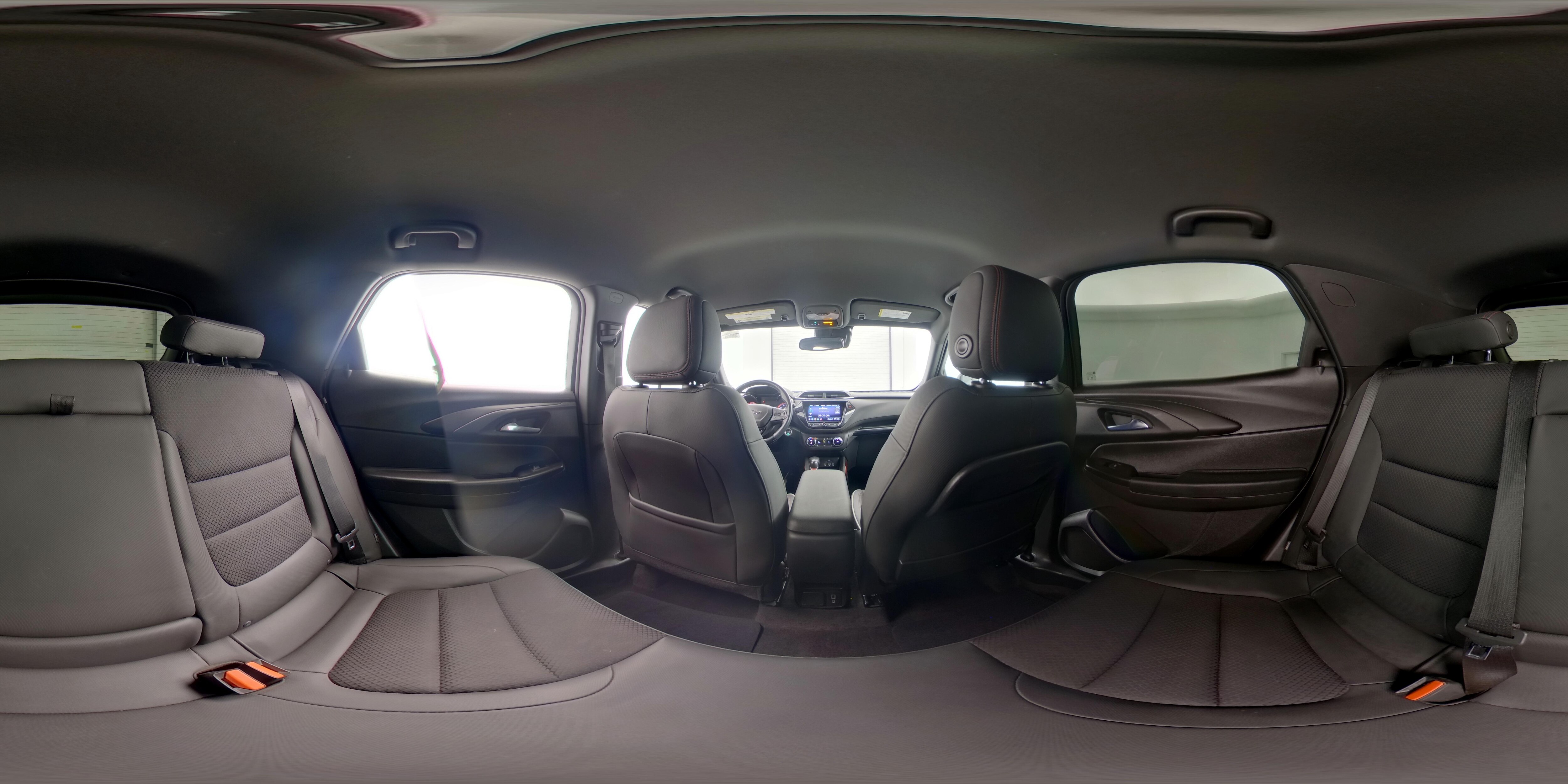 2021 Chevrolet Trailblazer RS - Photo 25