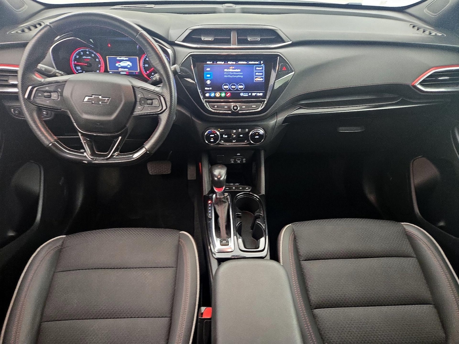 2021 Chevrolet Trailblazer RS - Photo 10