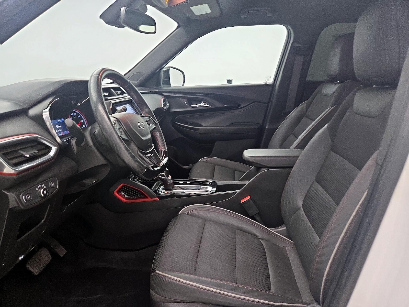 2021 Chevrolet Trailblazer RS - Photo 12