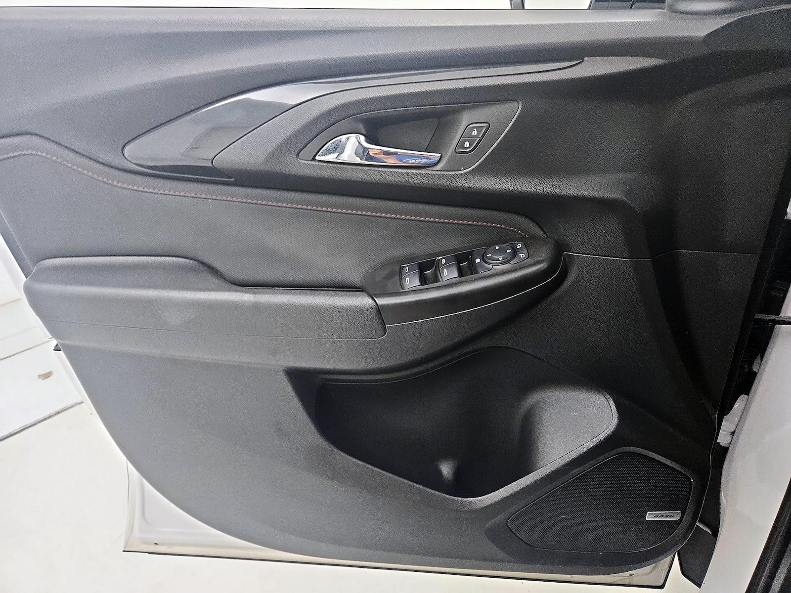 2021 Chevrolet Trailblazer RS - Photo 13