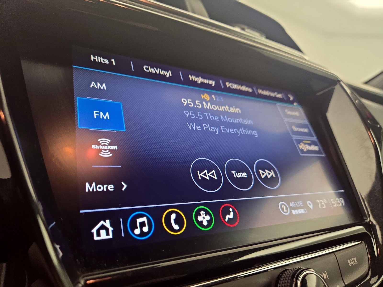 2021 Chevrolet Trailblazer RS - Photo 16