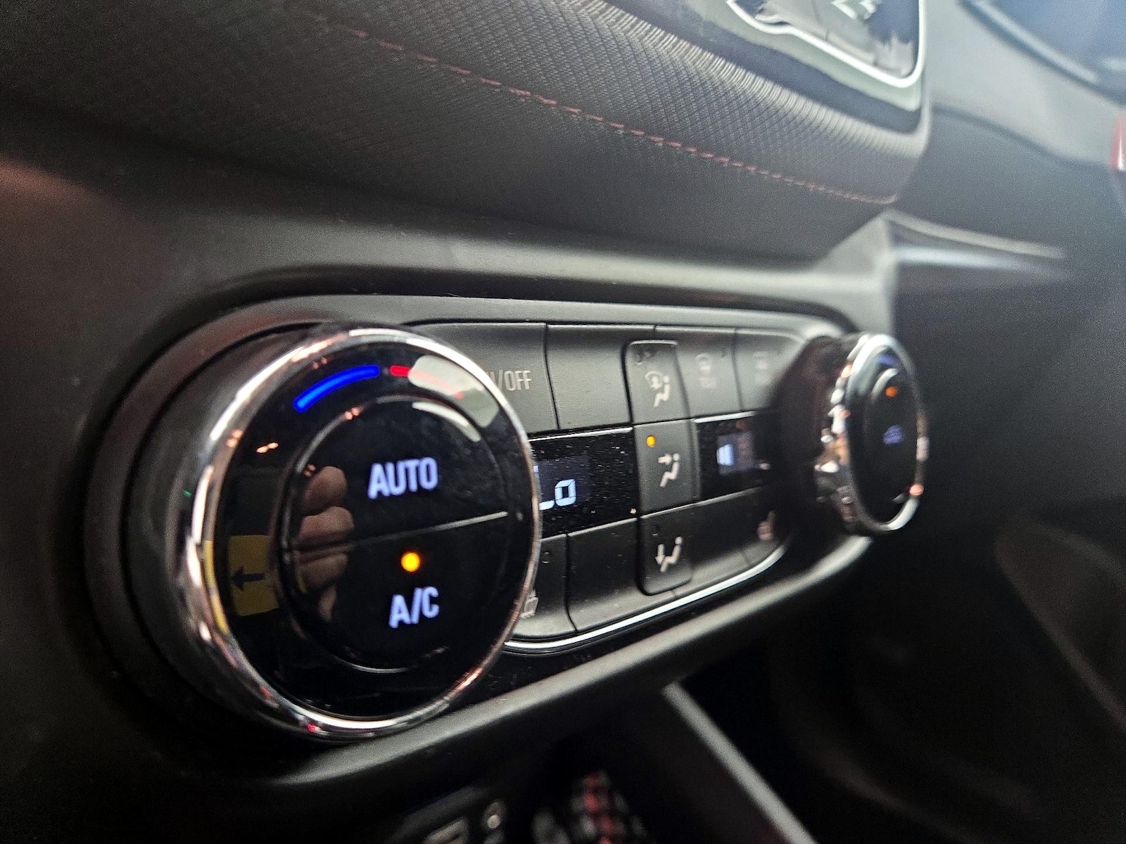 2021 Chevrolet Trailblazer RS - Photo 17