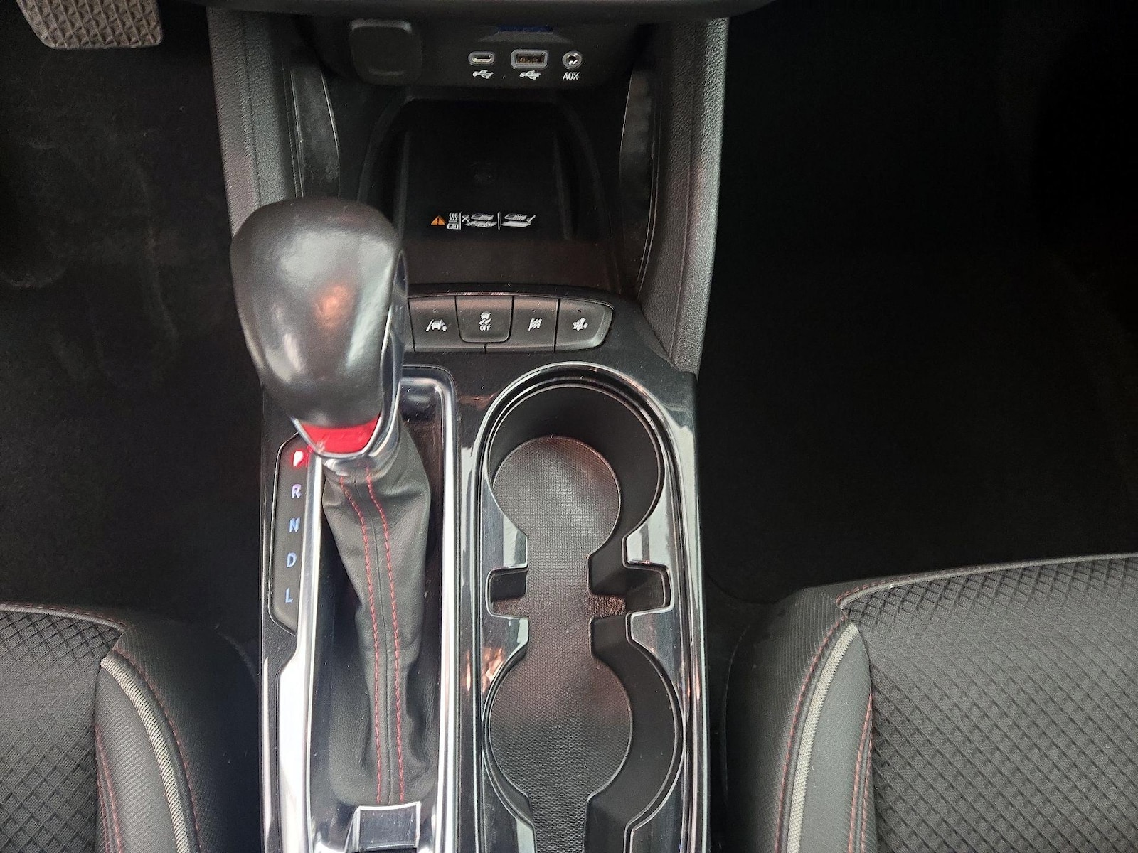 2021 Chevrolet Trailblazer RS - Photo 18