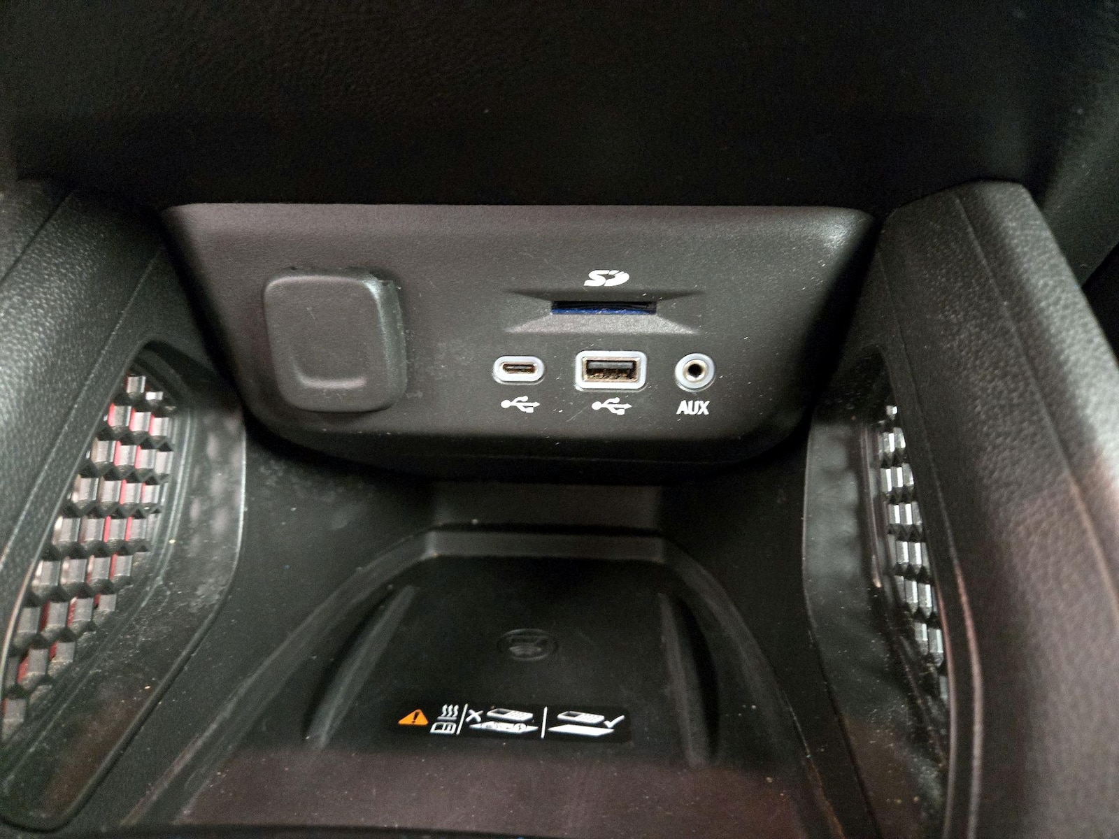 2021 Chevrolet Trailblazer RS - Photo 19