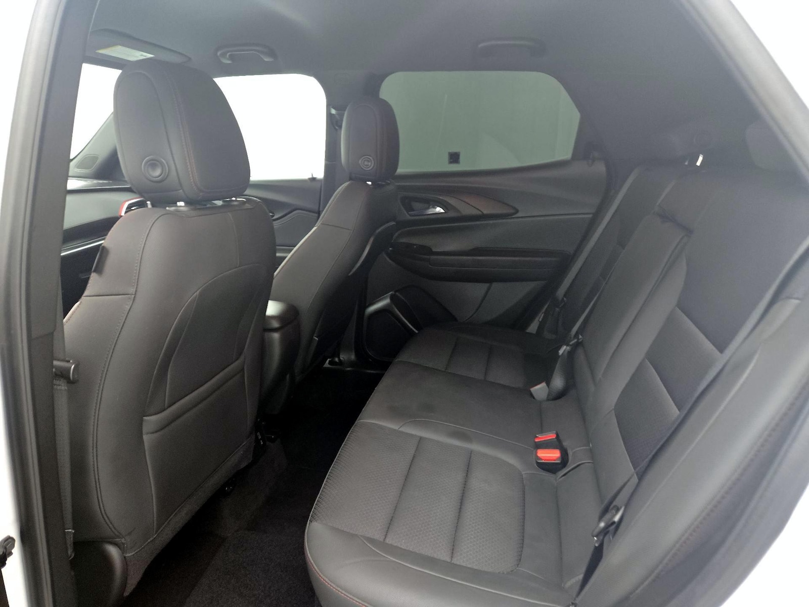 2021 Chevrolet Trailblazer RS - Photo 20