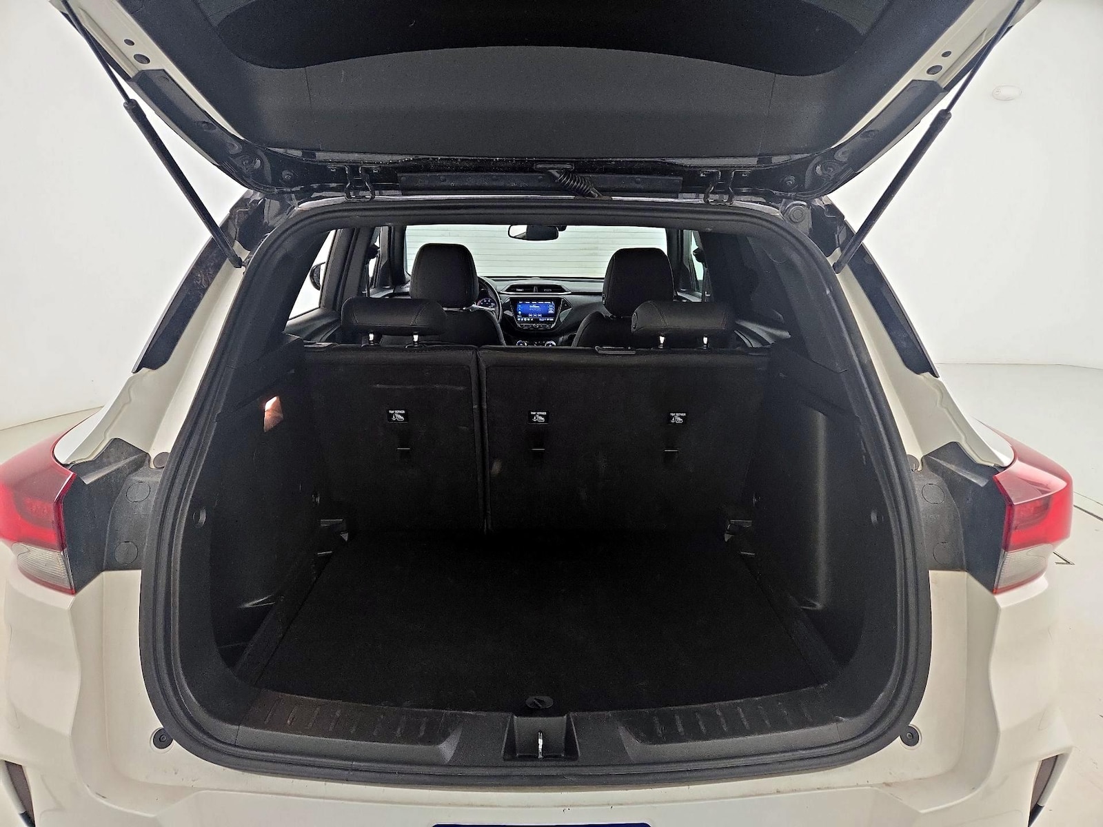 2021 Chevrolet Trailblazer RS - Photo 21