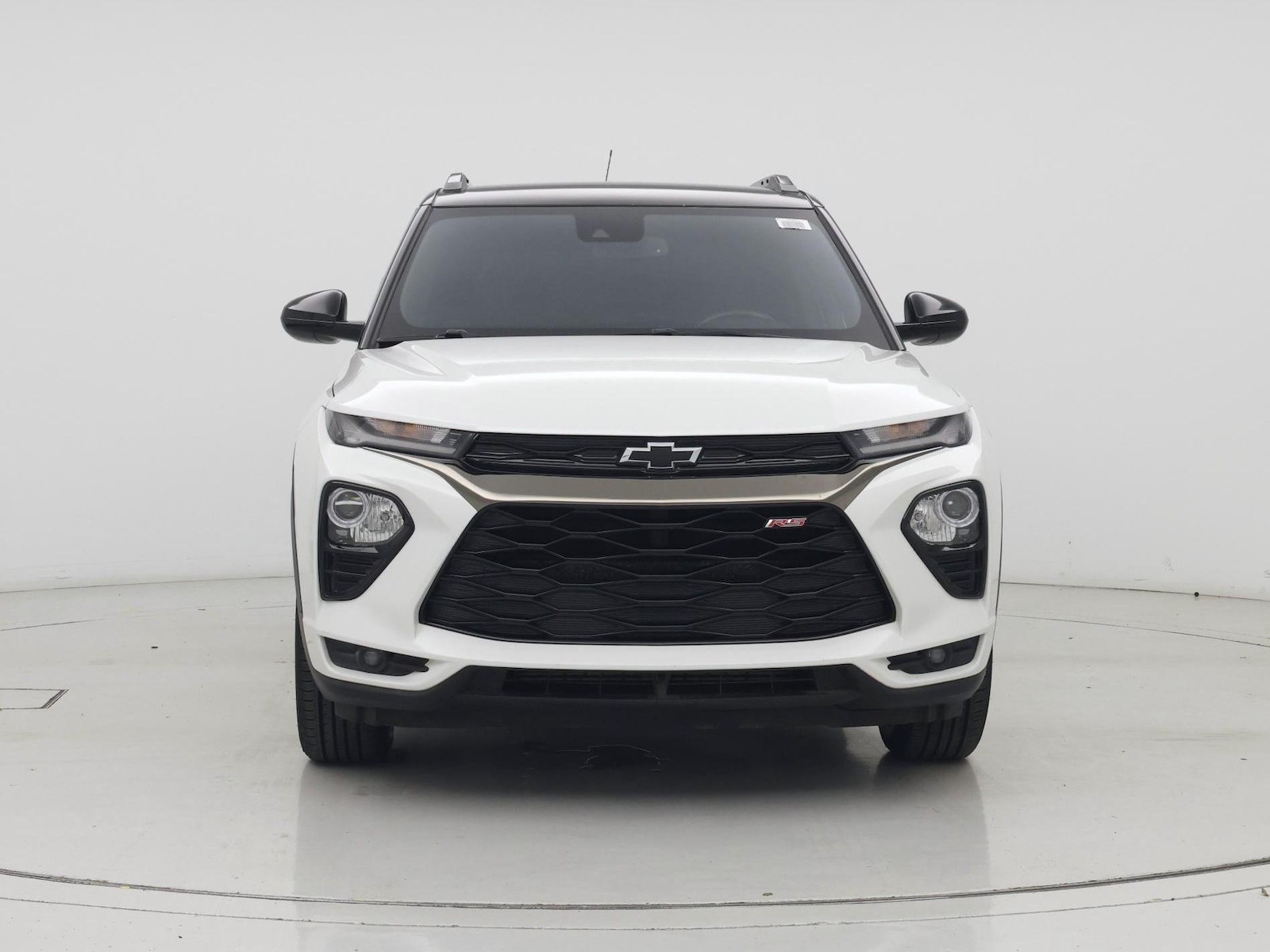 2021 Chevrolet Trailblazer RS - Photo 6
