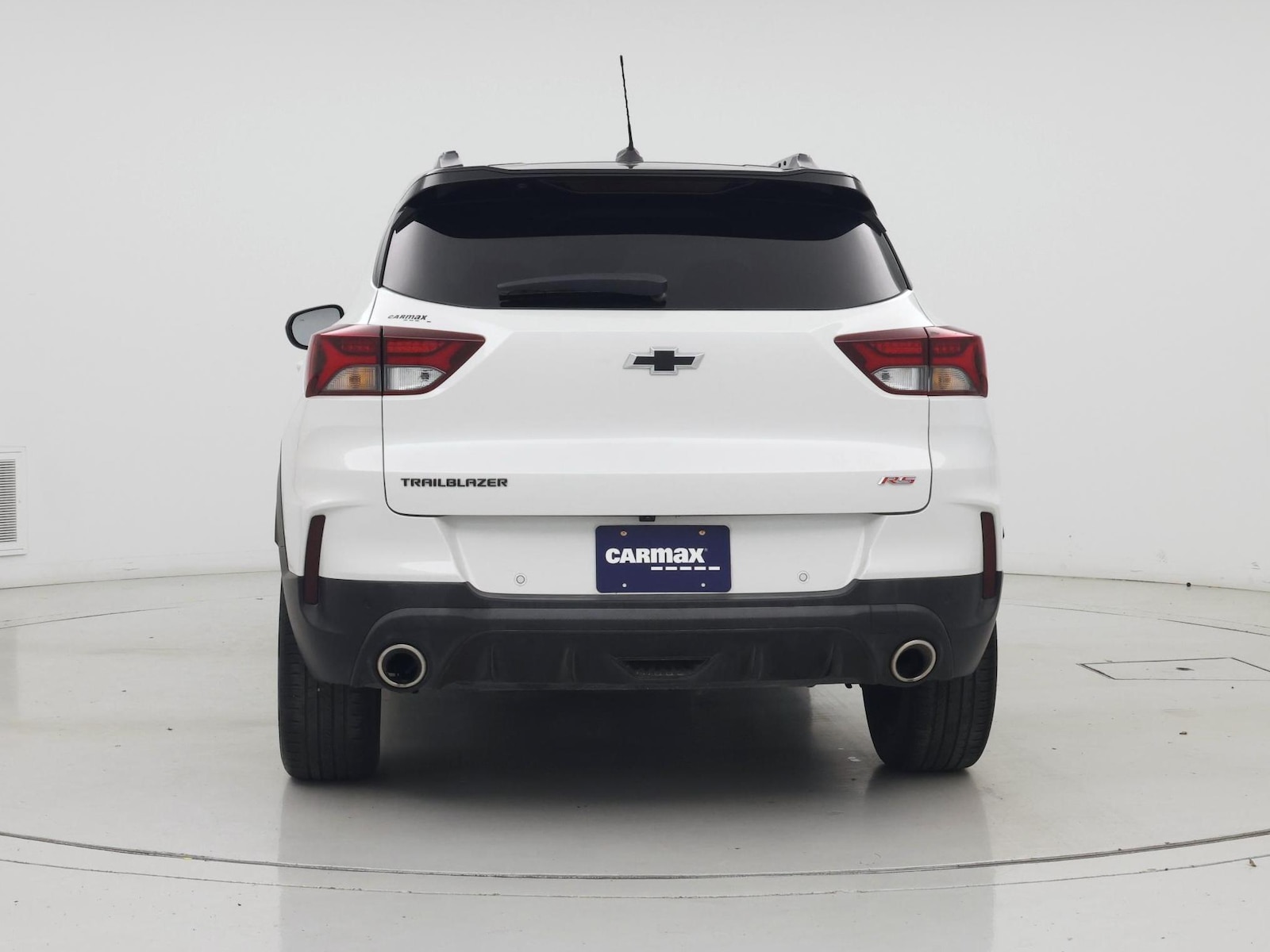 2021 Chevrolet Trailblazer RS - Photo 7