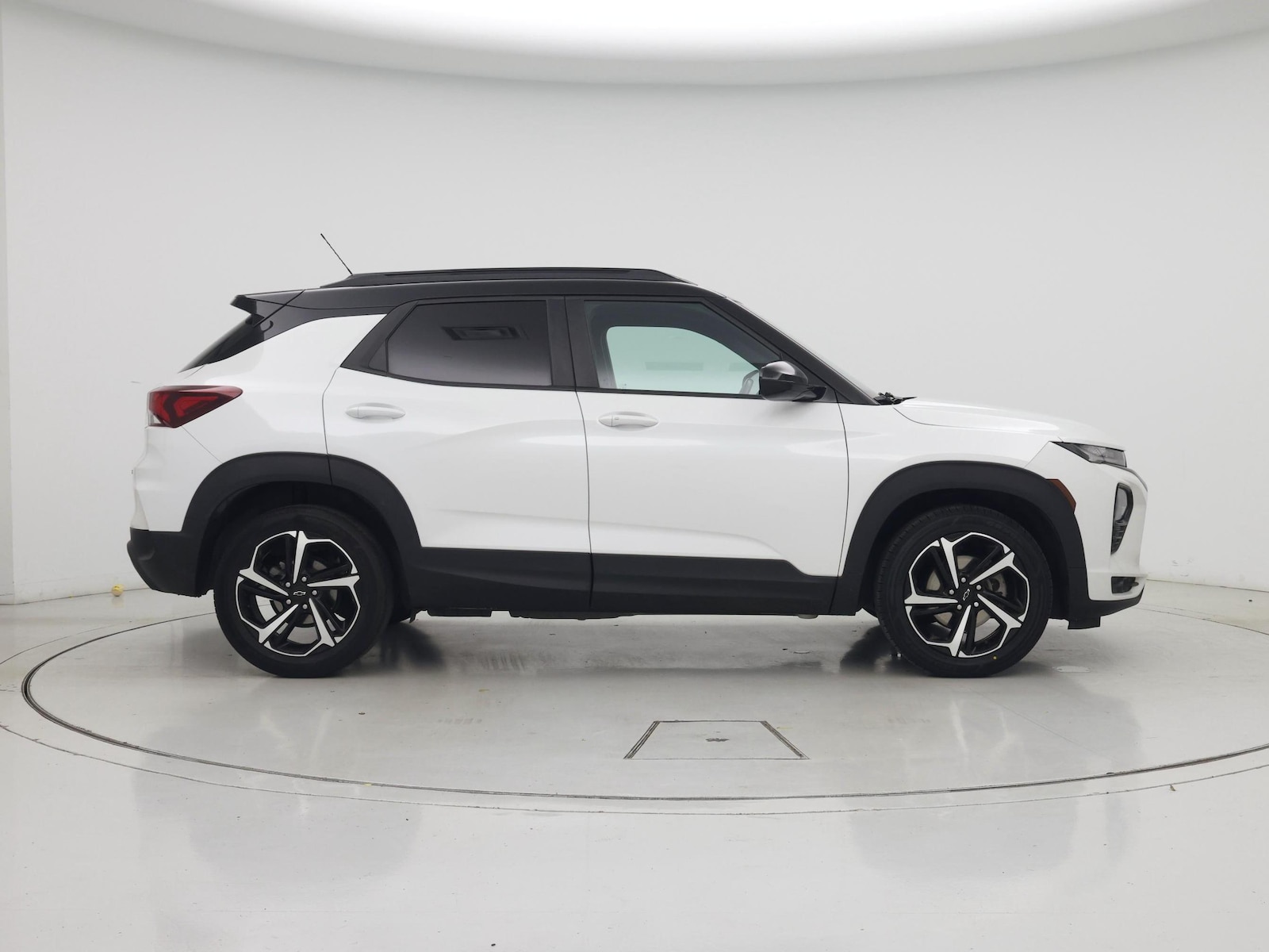 2021 Chevrolet Trailblazer RS - Photo 8