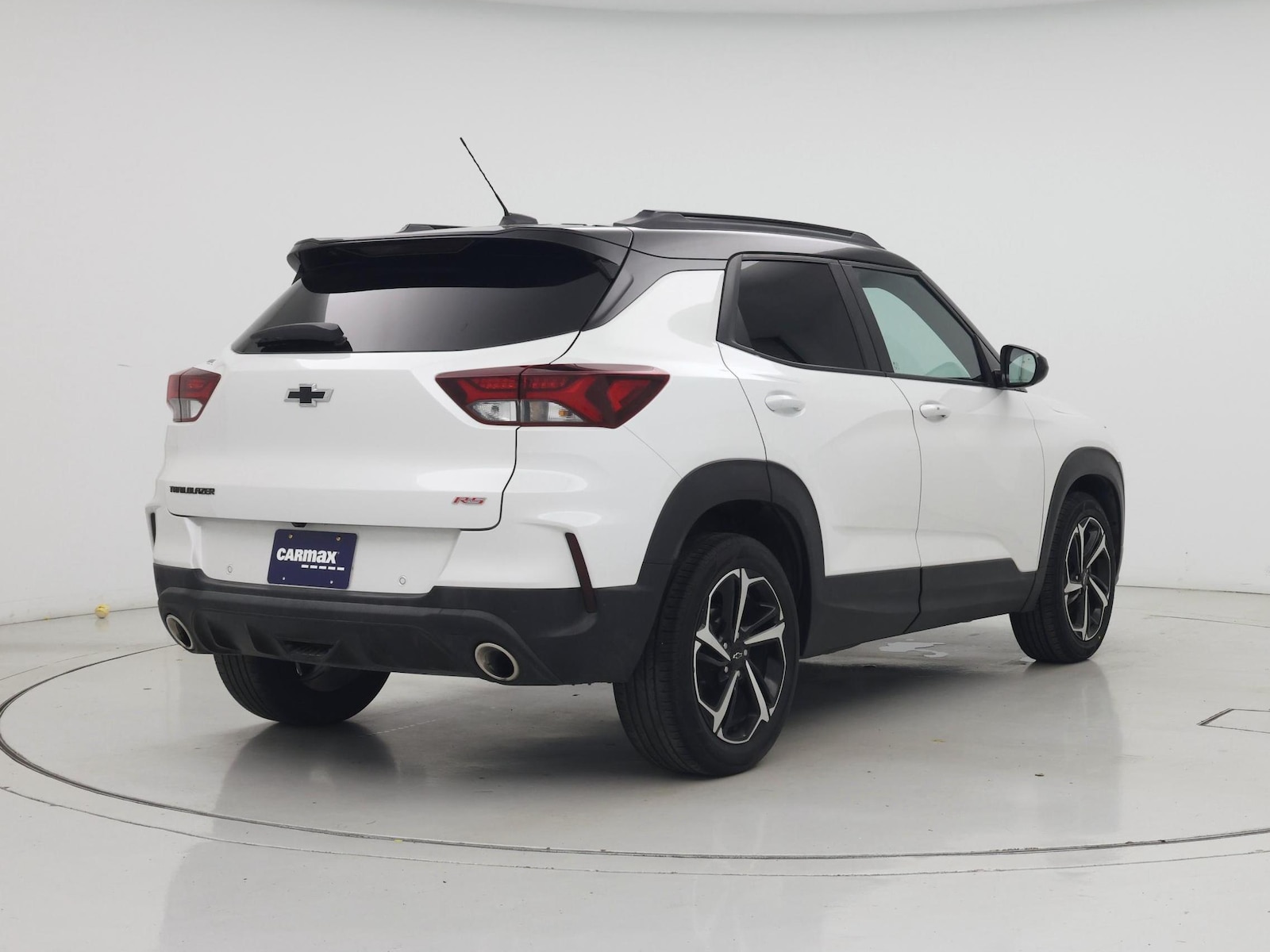 2021 Chevrolet Trailblazer RS - Photo 9
