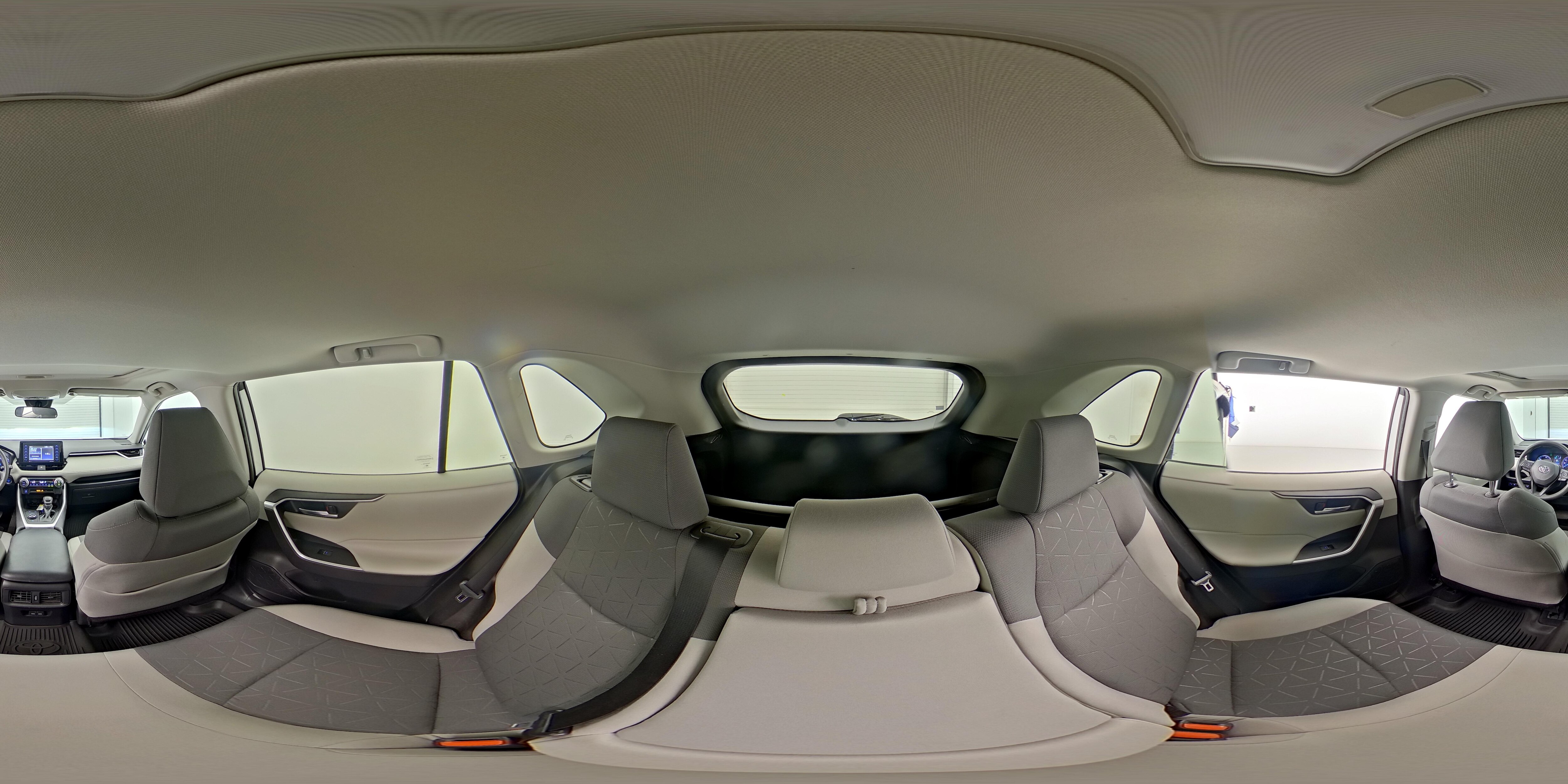 2022 Toyota RAV4 XLE - Photo 26