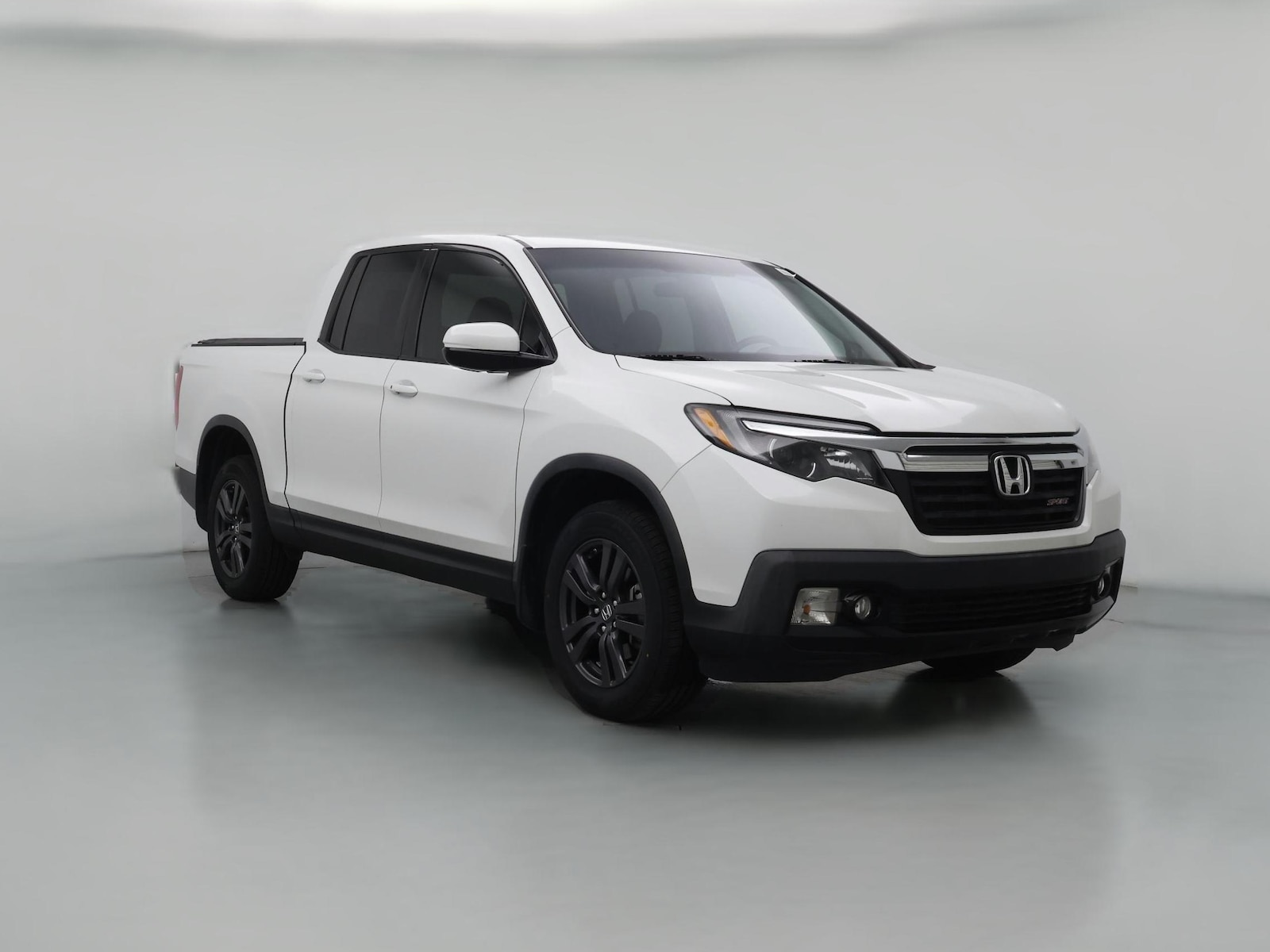 2019 Honda Ridgeline