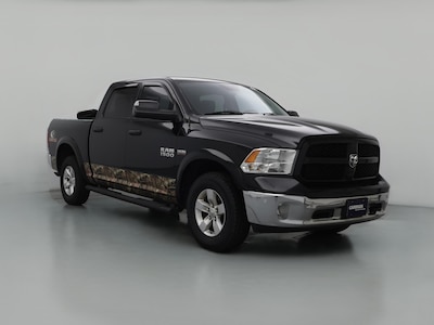 2015 Ram 1500 Outdoorsman