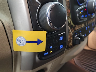 Condition detail