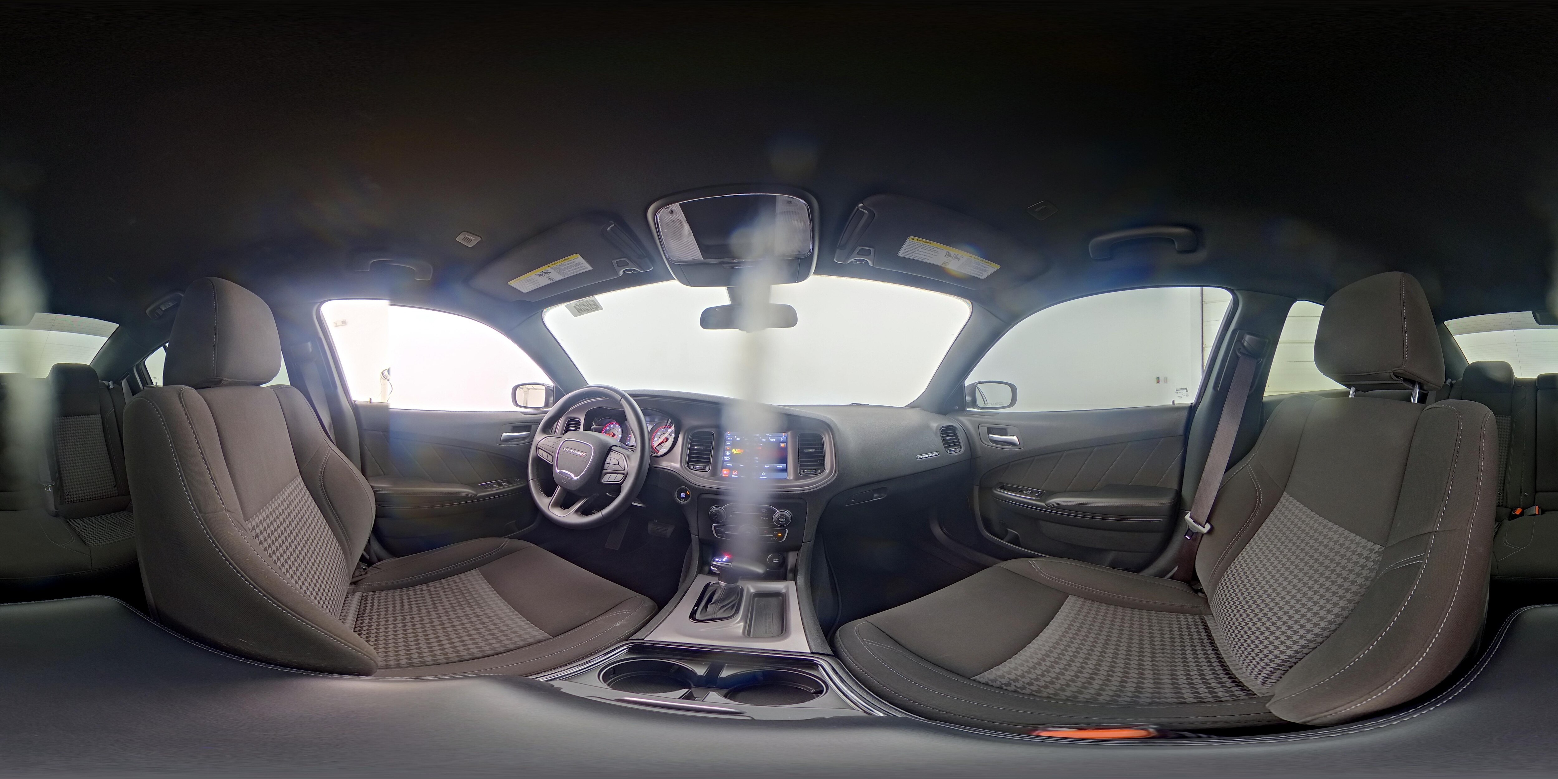 2023 Dodge Charger SXT - Photo 23