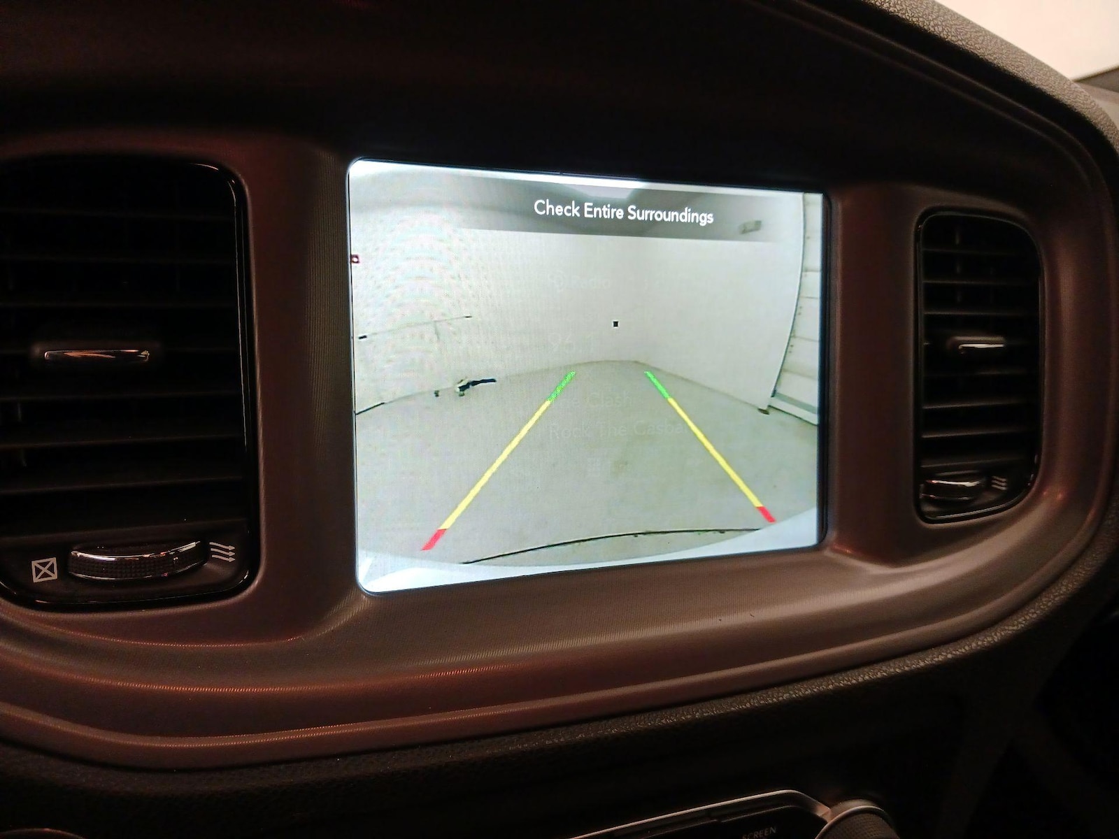 2023 Dodge Charger SXT - Photo 15