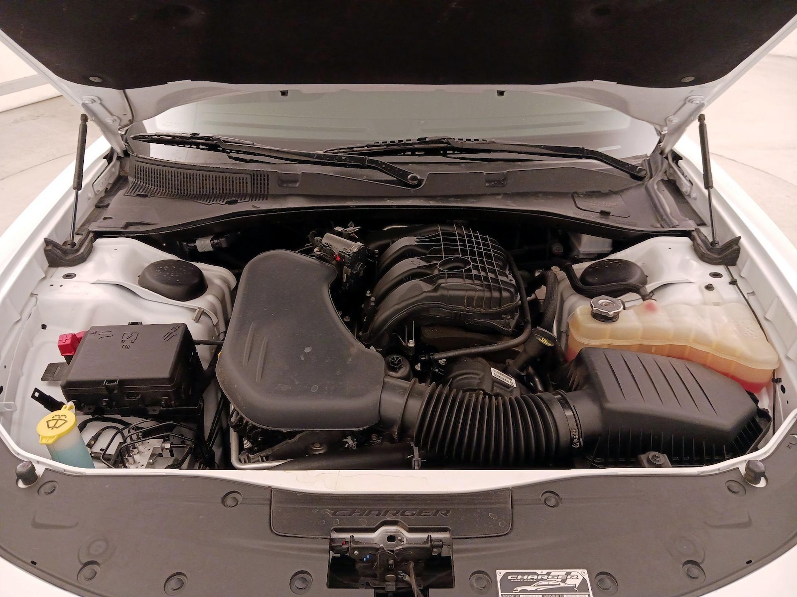 2023 Dodge Charger SXT - Photo 21