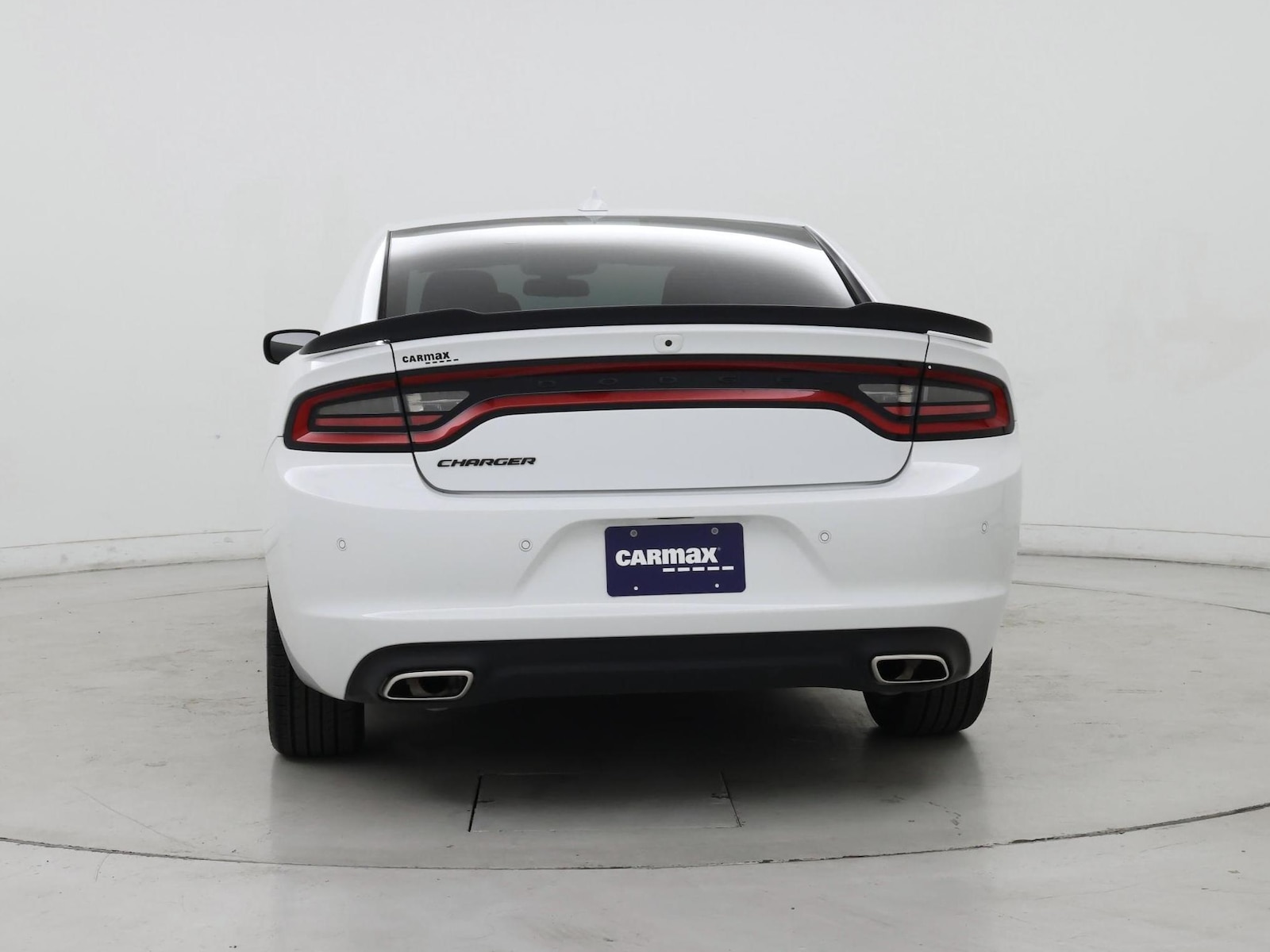 2023 Dodge Charger SXT - Photo 7